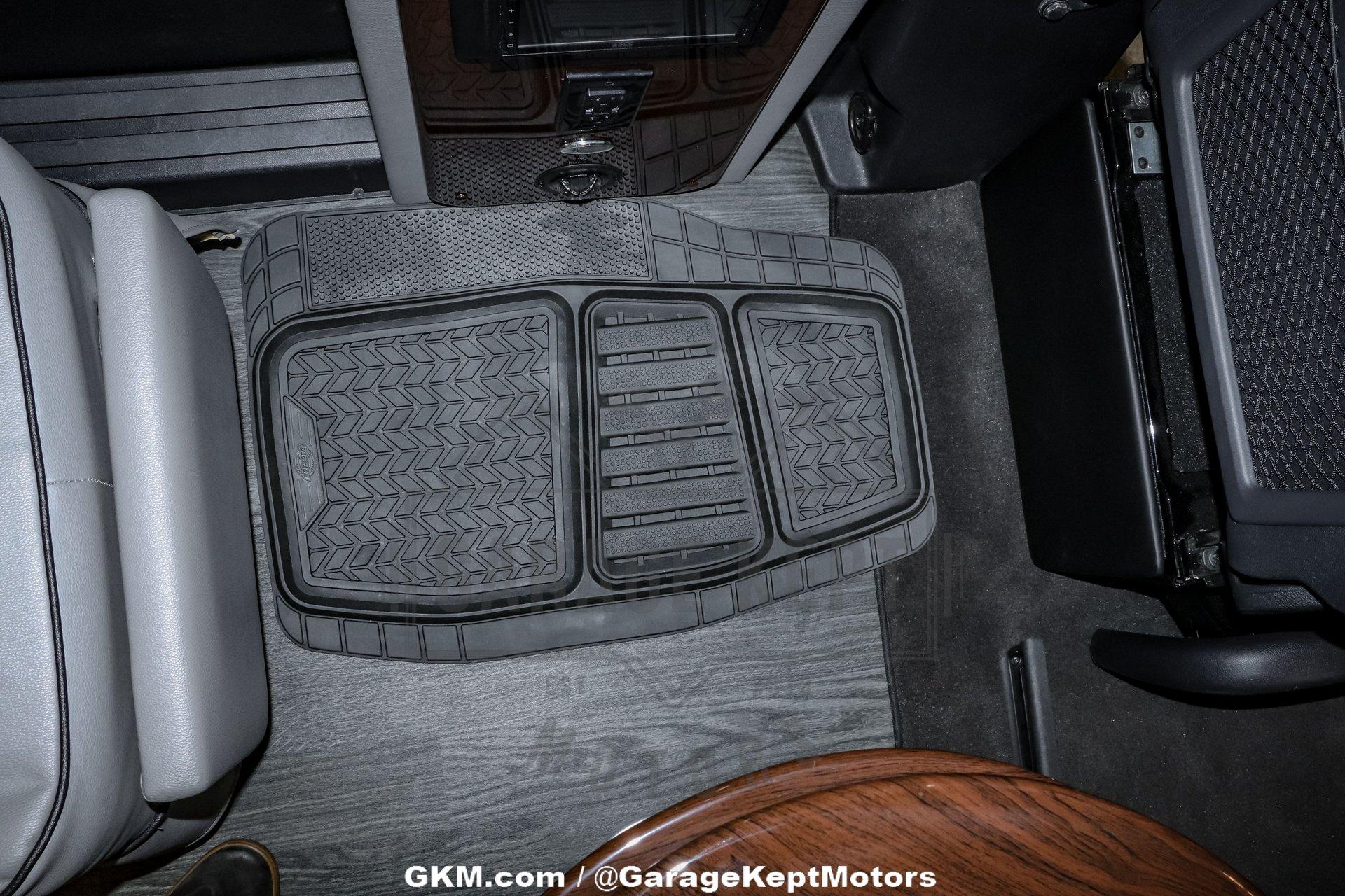 2021 Mercedes-Benz Sprinter 89