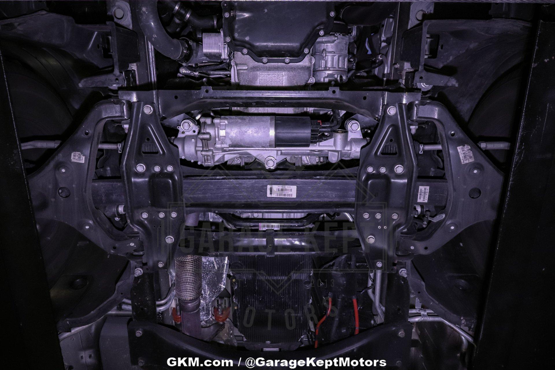 2021 Mercedes-Benz Sprinter 8