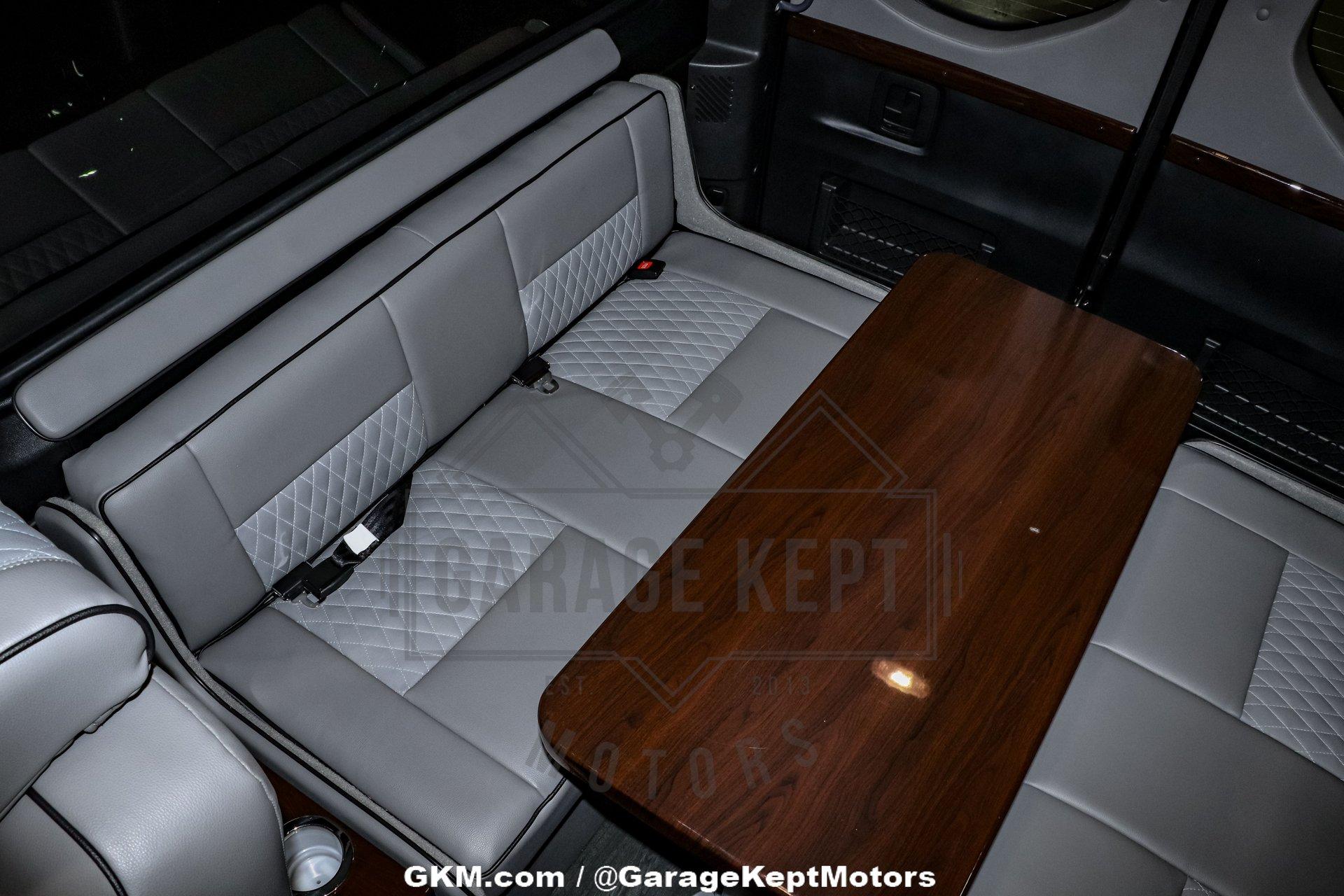 2021 Mercedes-Benz Sprinter 95