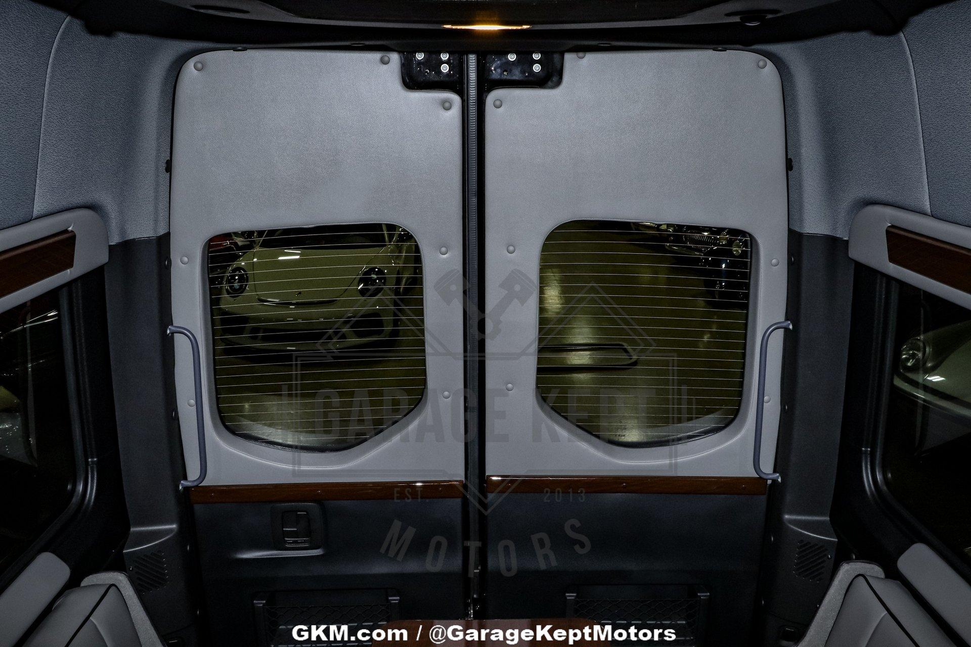 2021 Mercedes-Benz Sprinter 97