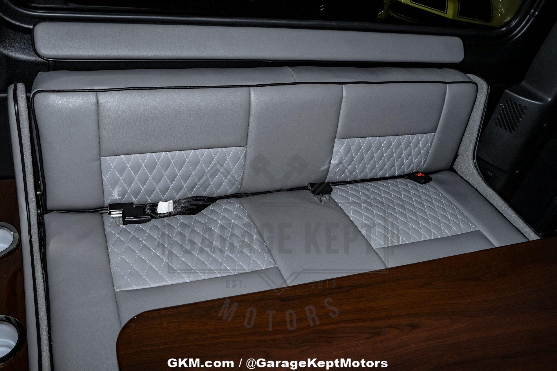 2021 Mercedes-Benz Sprinter 99