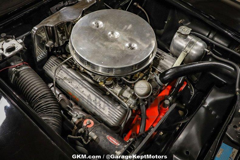 1961 Chevrolet Corvette 147