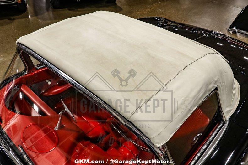 1961 Chevrolet Corvette 51