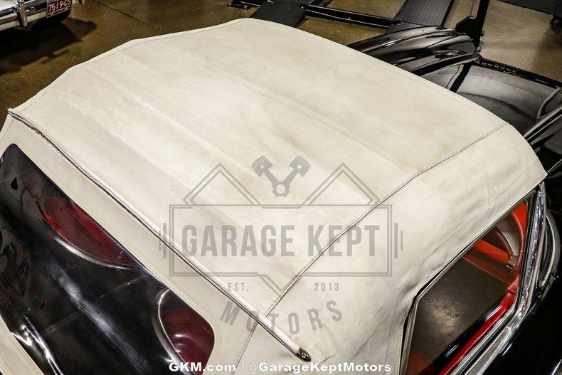 1961 Chevrolet Corvette 55