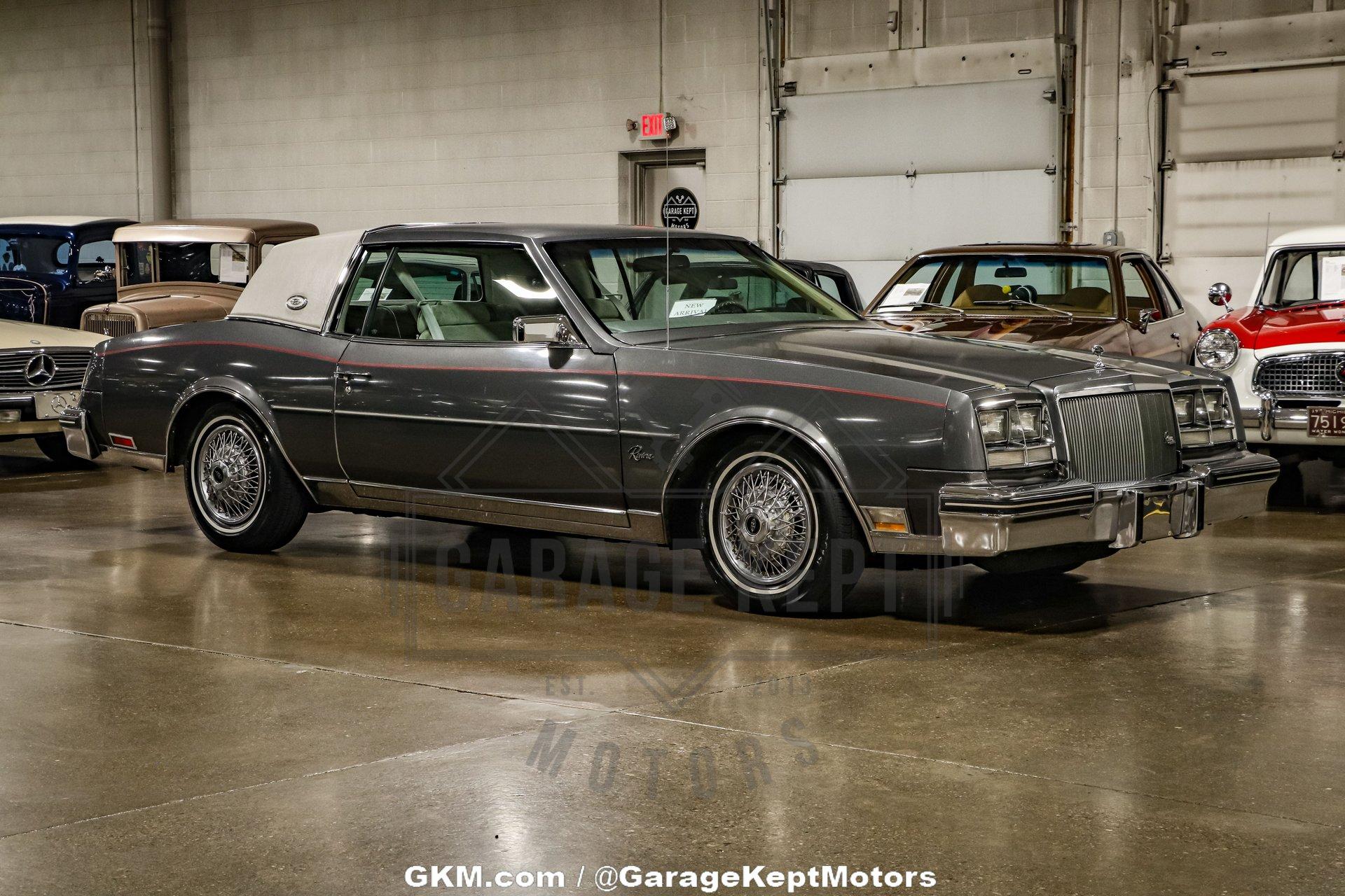 1980 Buick Riviera 1