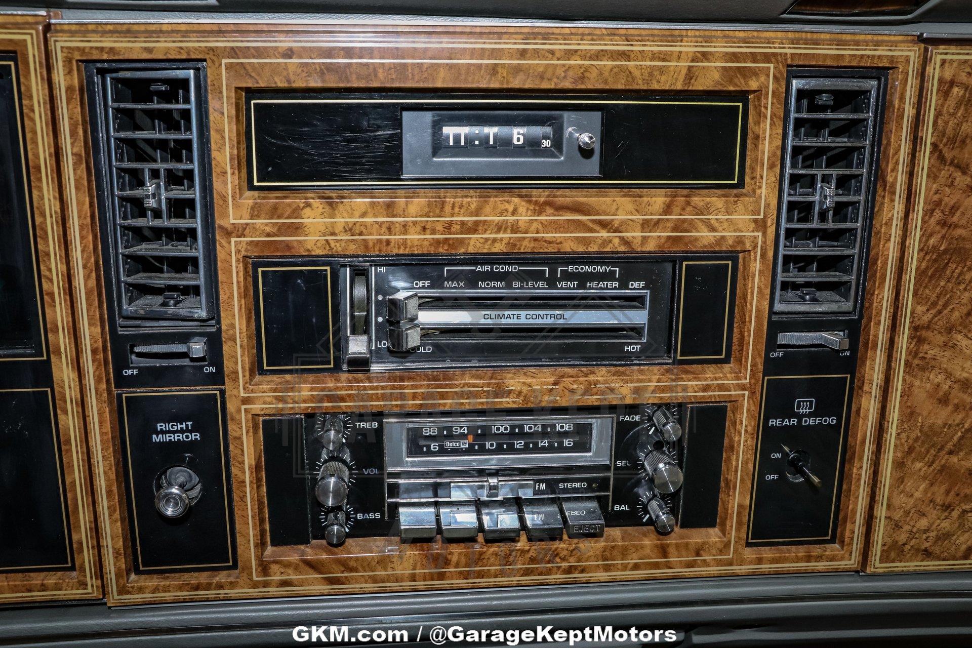 1980 Buick Riviera 105