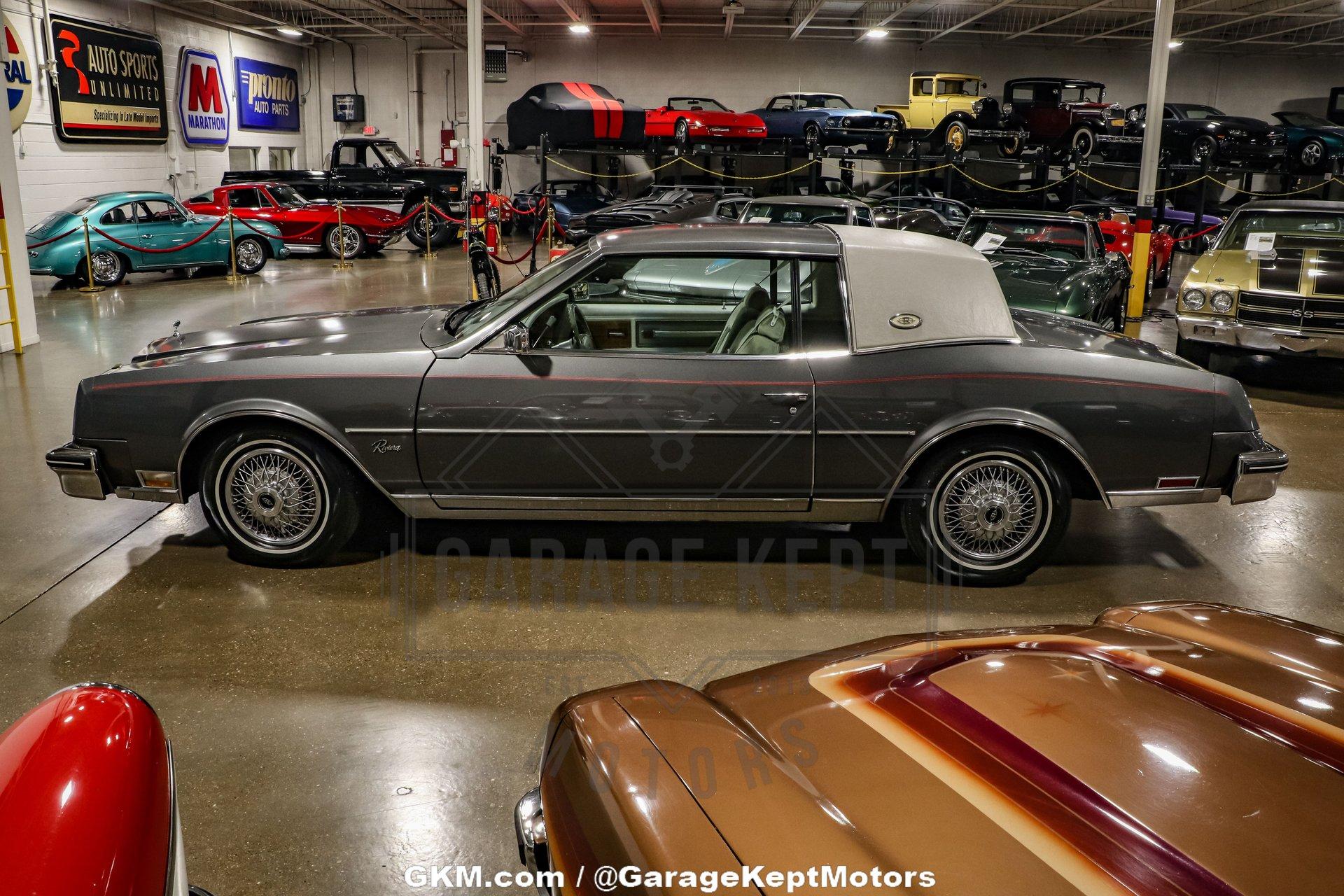 1980 Buick Riviera 10