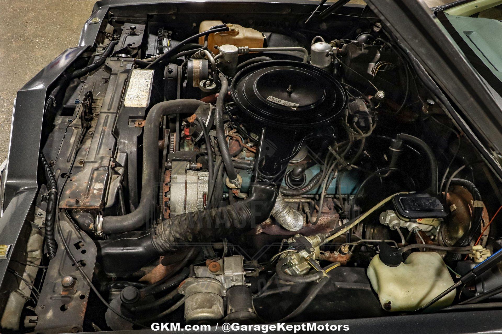 1980 Buick Riviera 111