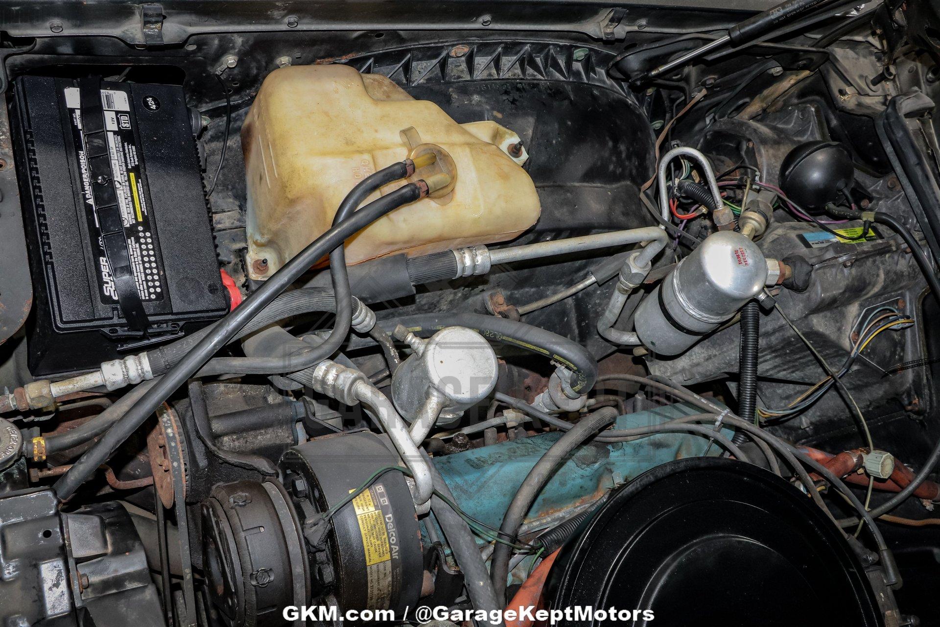 1980 Buick Riviera 115