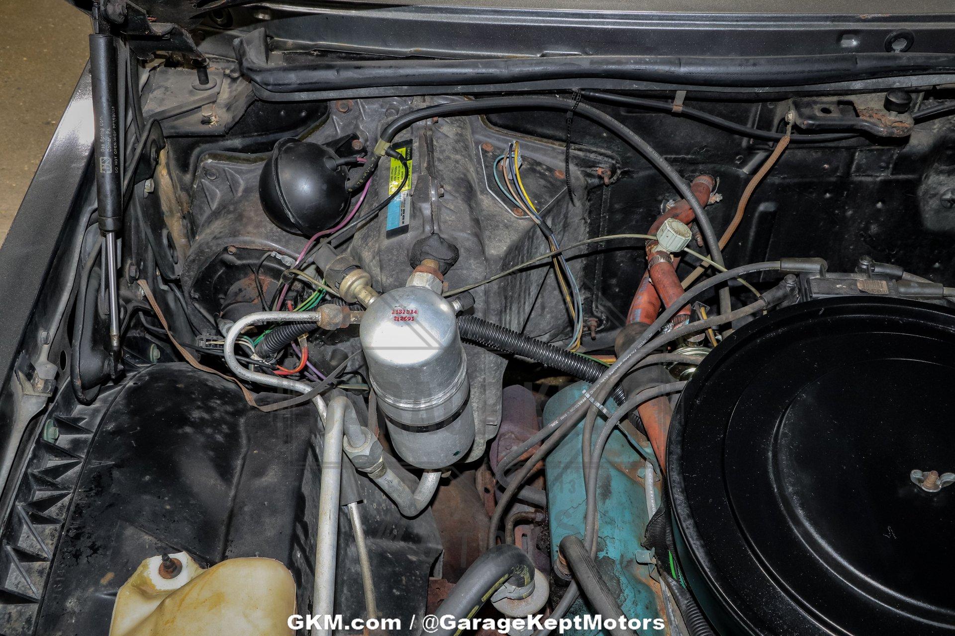 1980 Buick Riviera 116