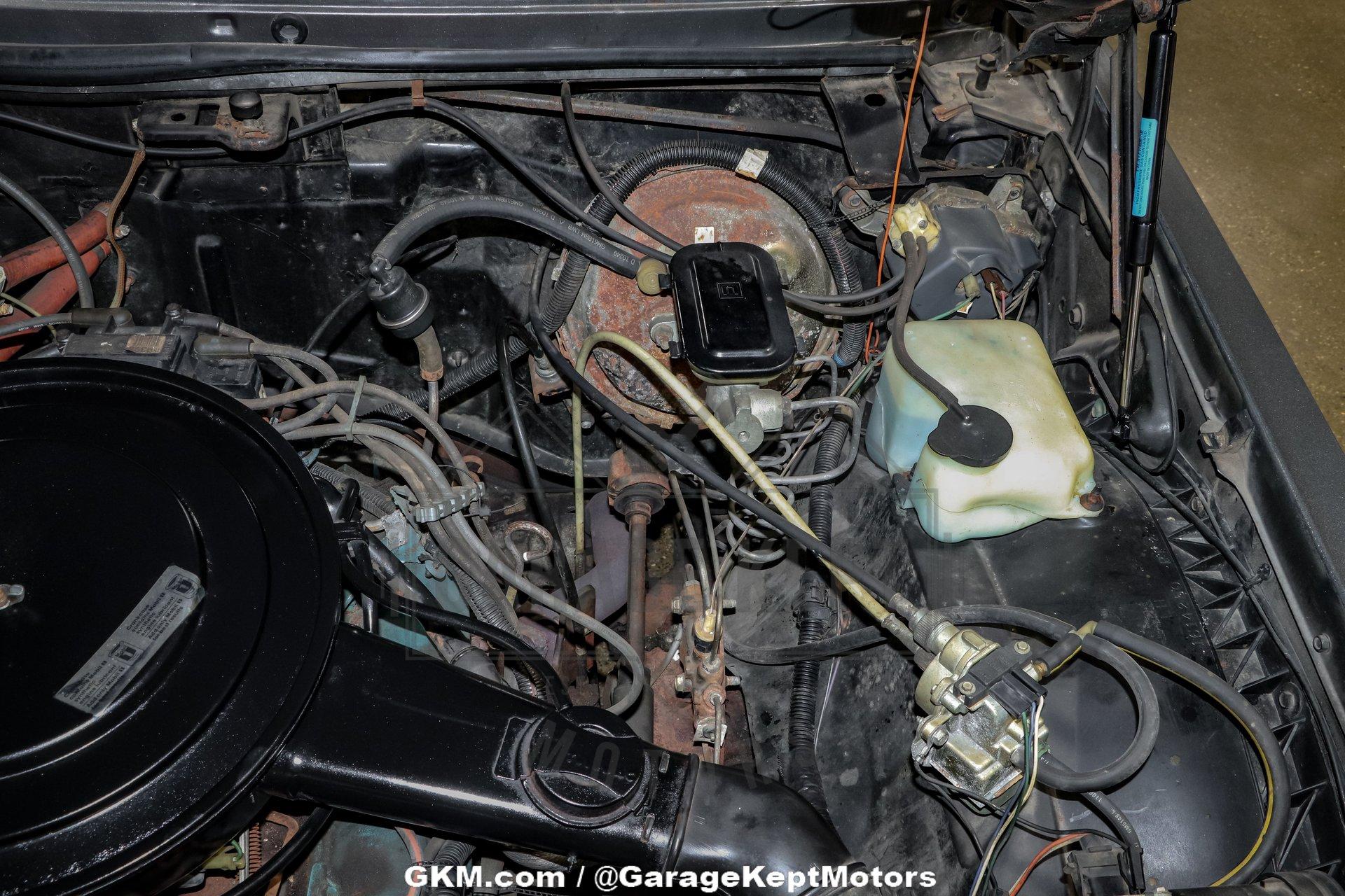 1980 Buick Riviera 117