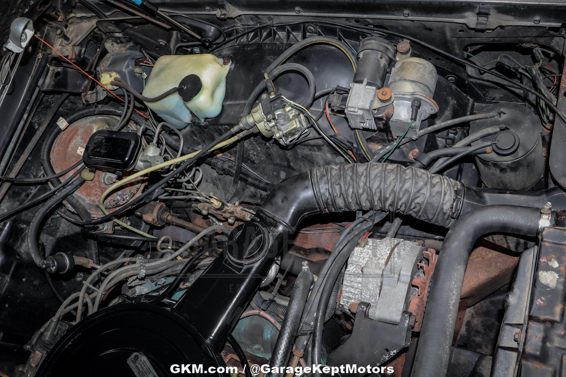 1980 Buick Riviera 118