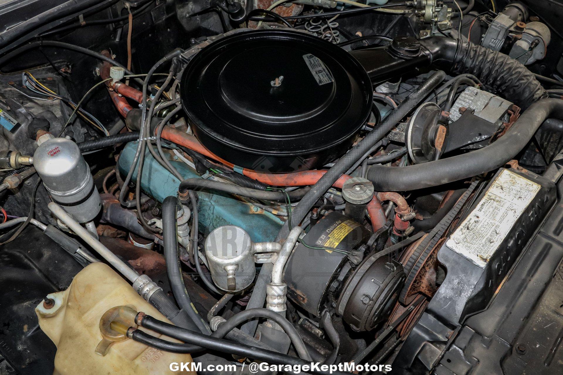 1980 Buick Riviera 119