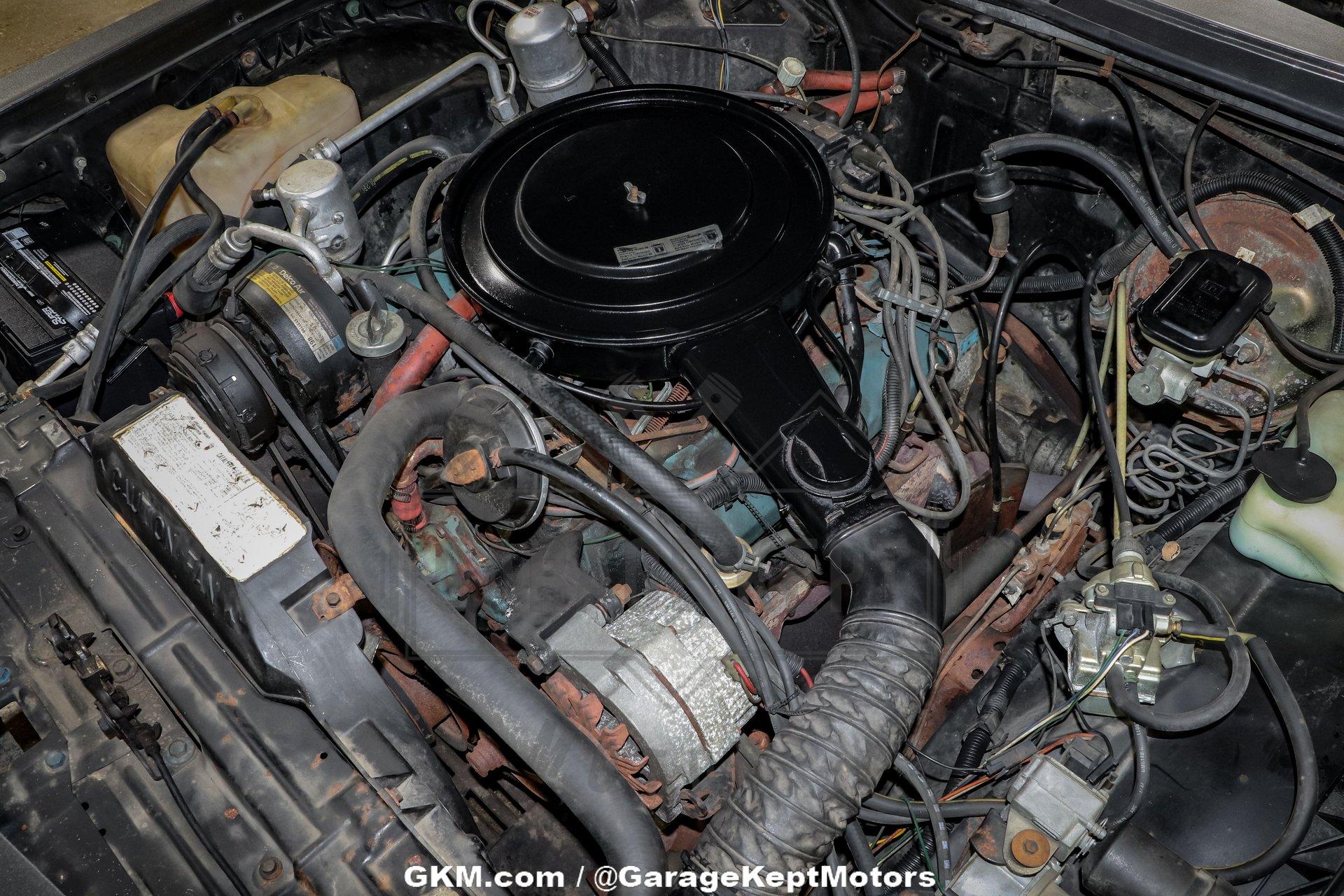 1980 Buick Riviera 121