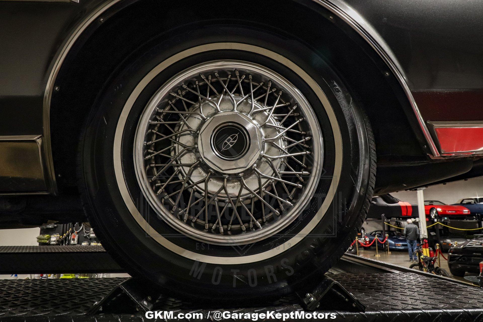 1980 Buick Riviera 130