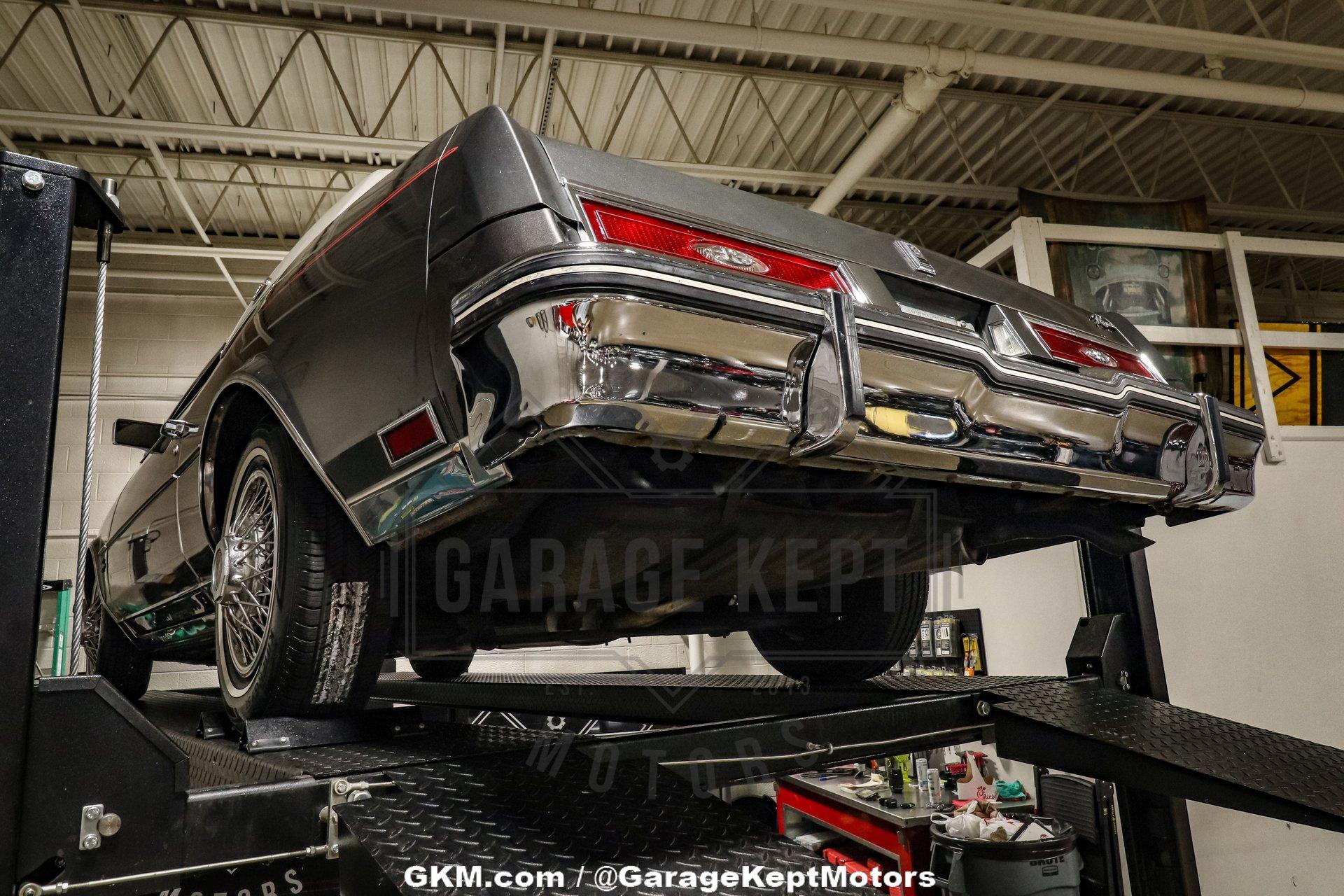 1980 Buick Riviera 131