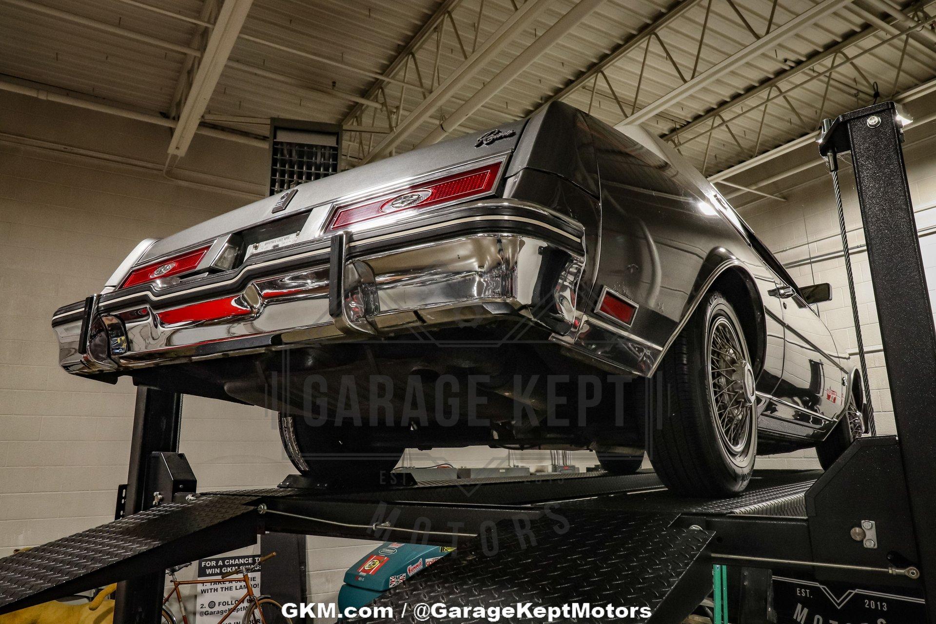 1980 Buick Riviera 133