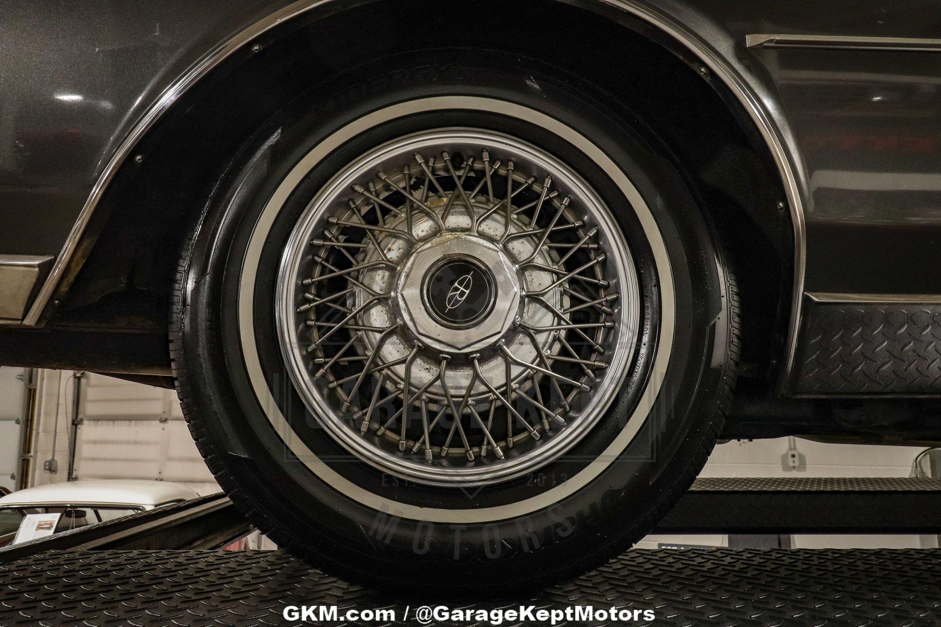 1980 Buick Riviera 134