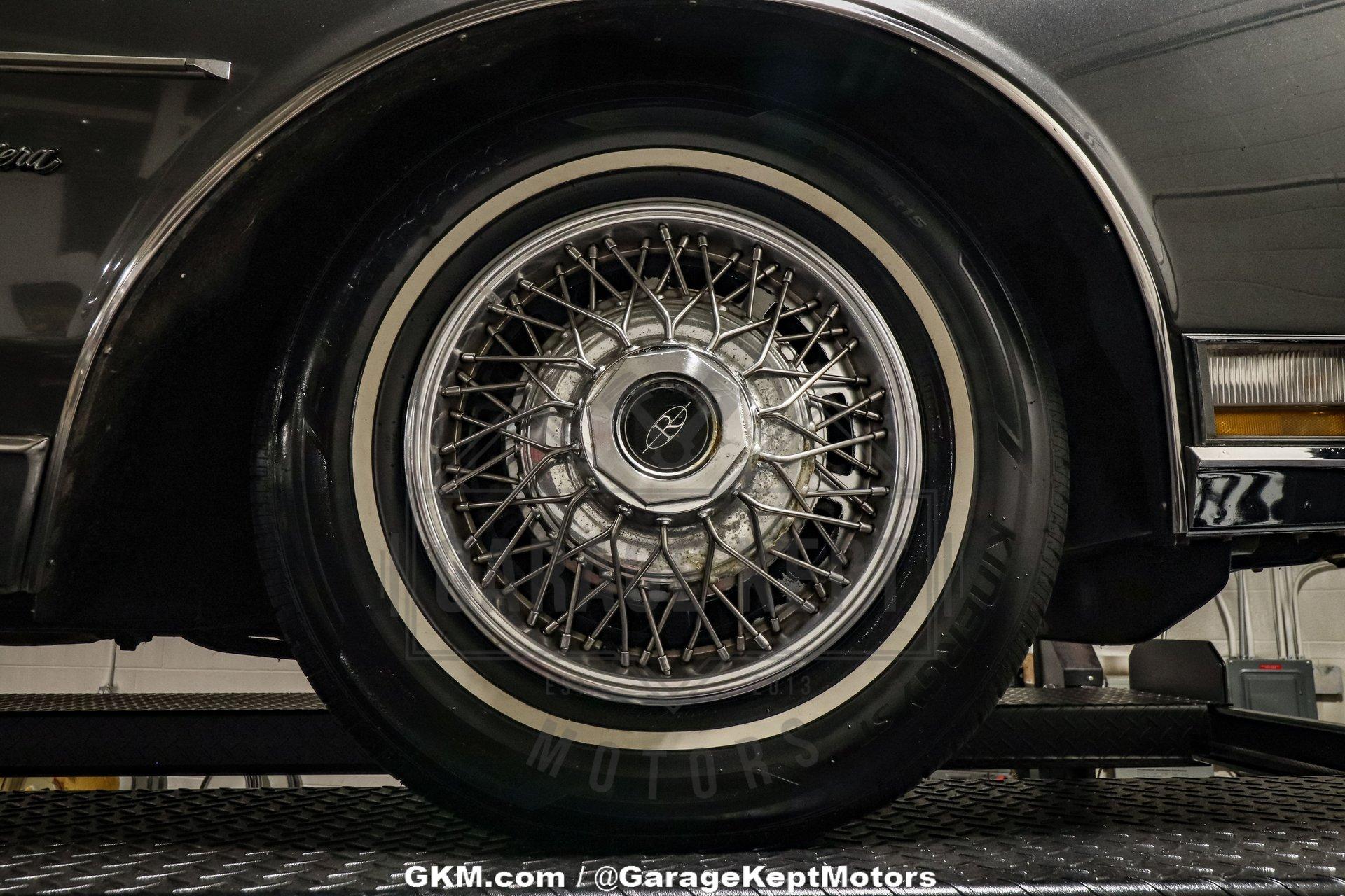 1980 Buick Riviera 137