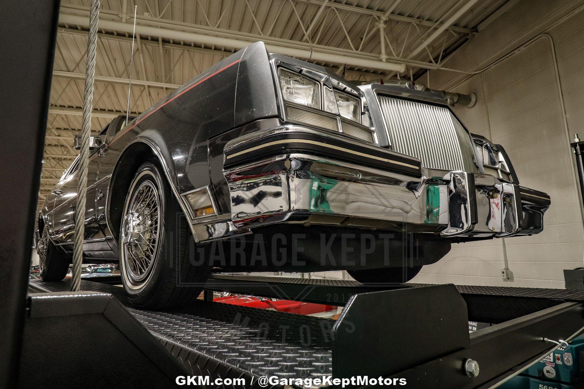 1980 Buick Riviera 138