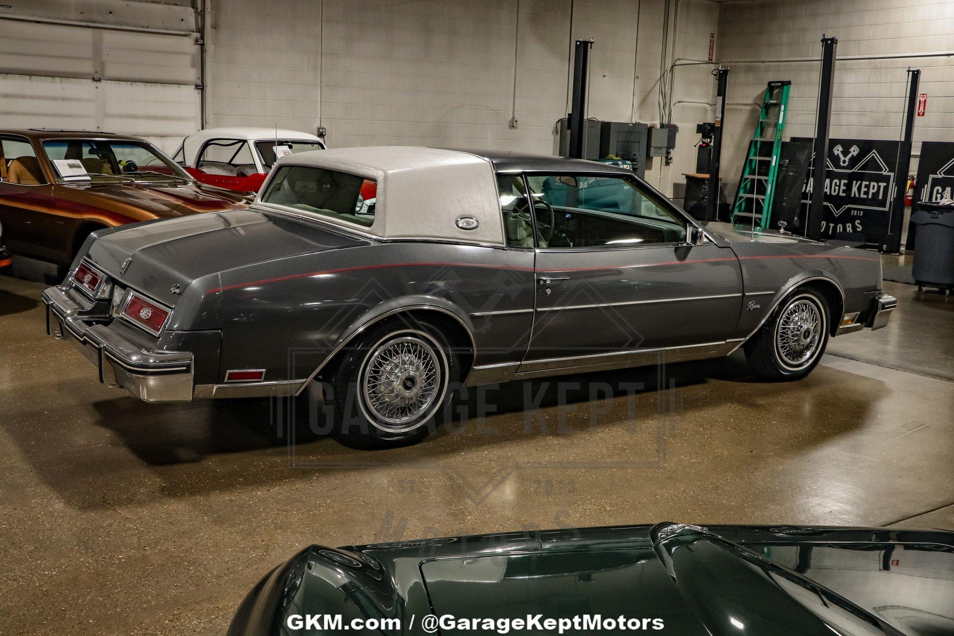 1980 Buick Riviera 14