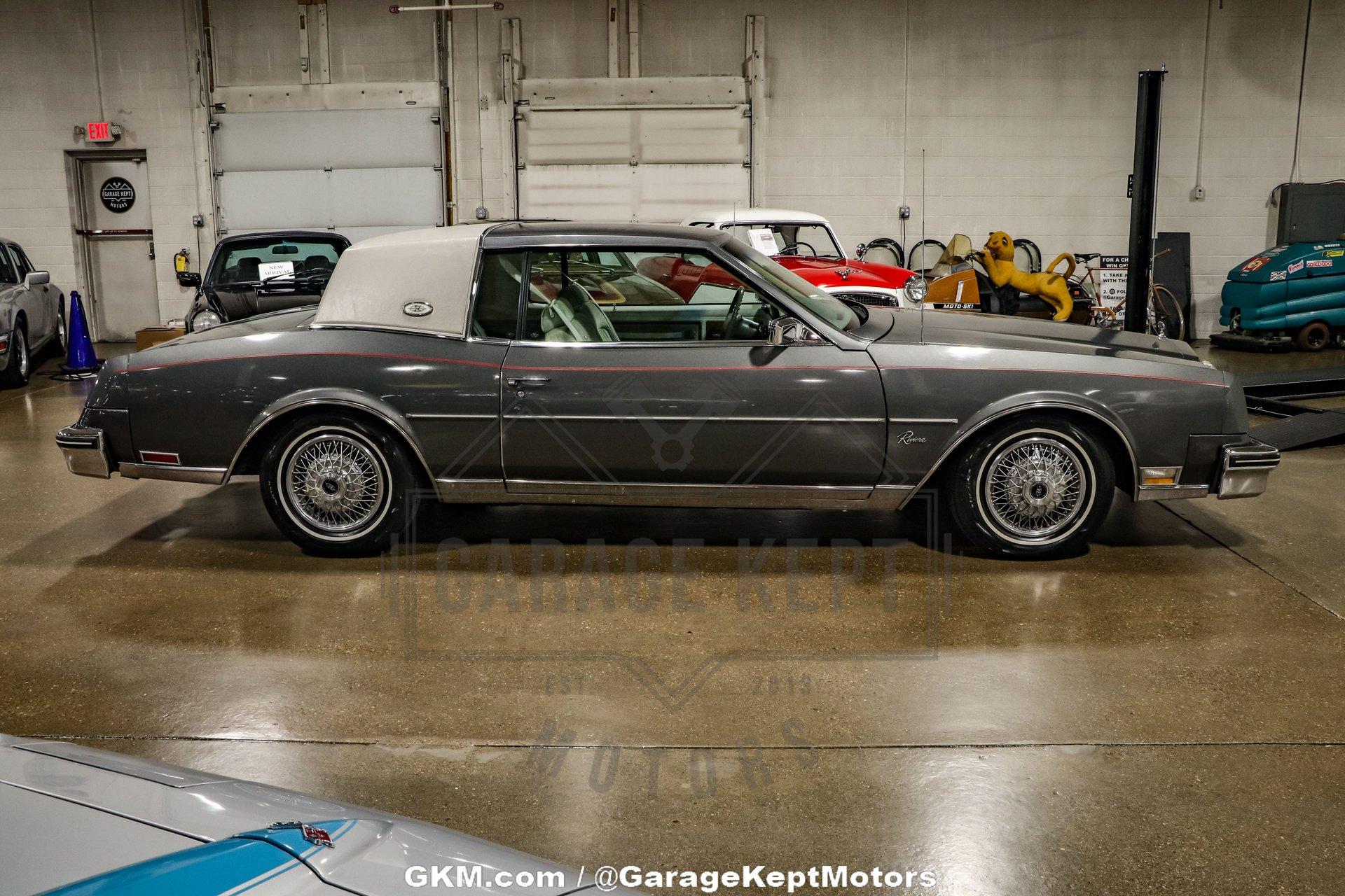 1980 Buick Riviera 15