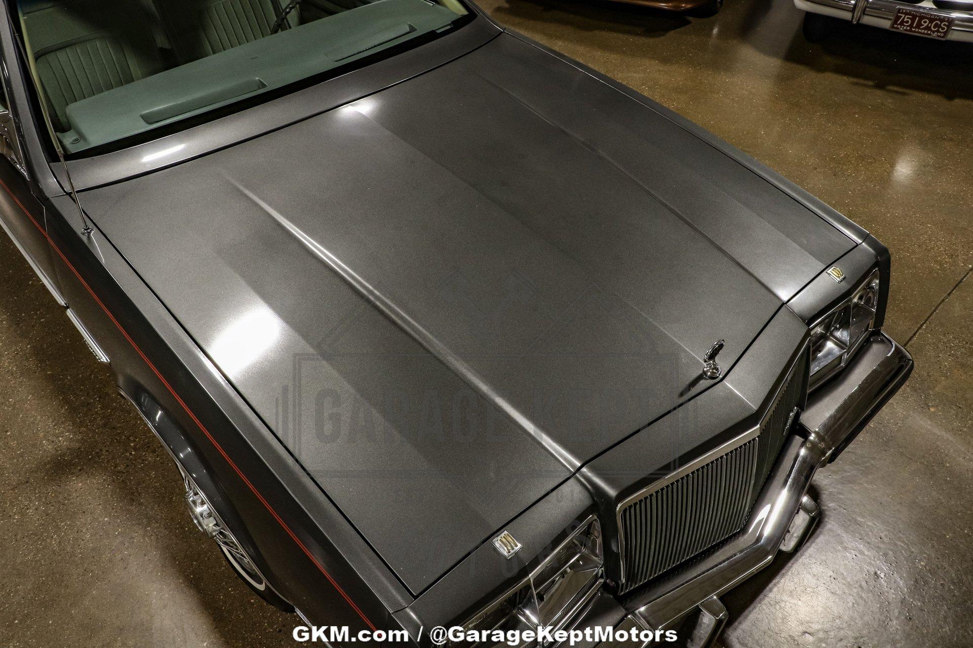 1980 Buick Riviera 19