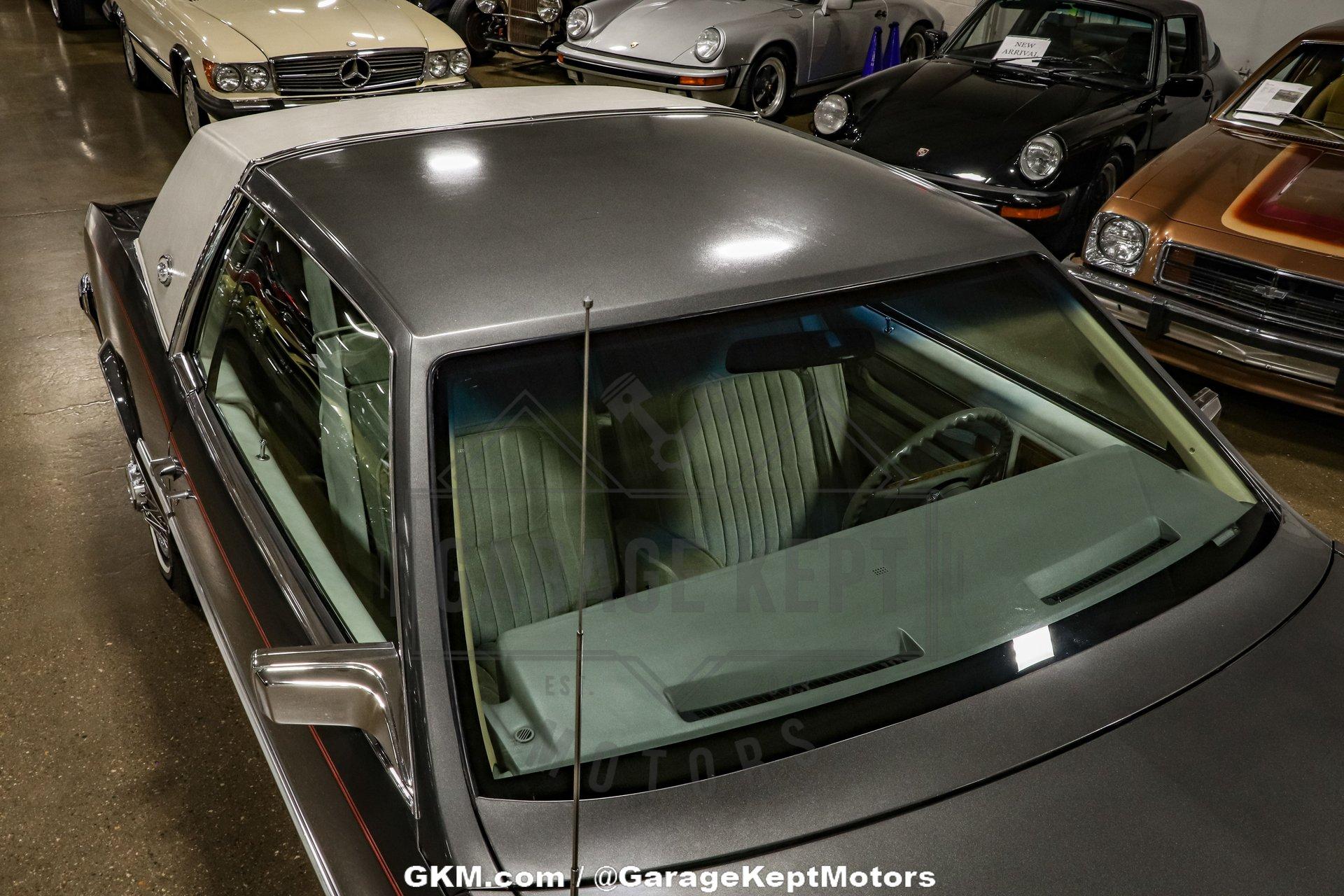 1980 Buick Riviera 20