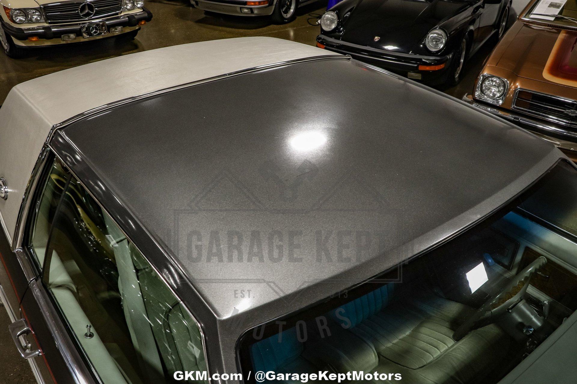 1980 Buick Riviera 21