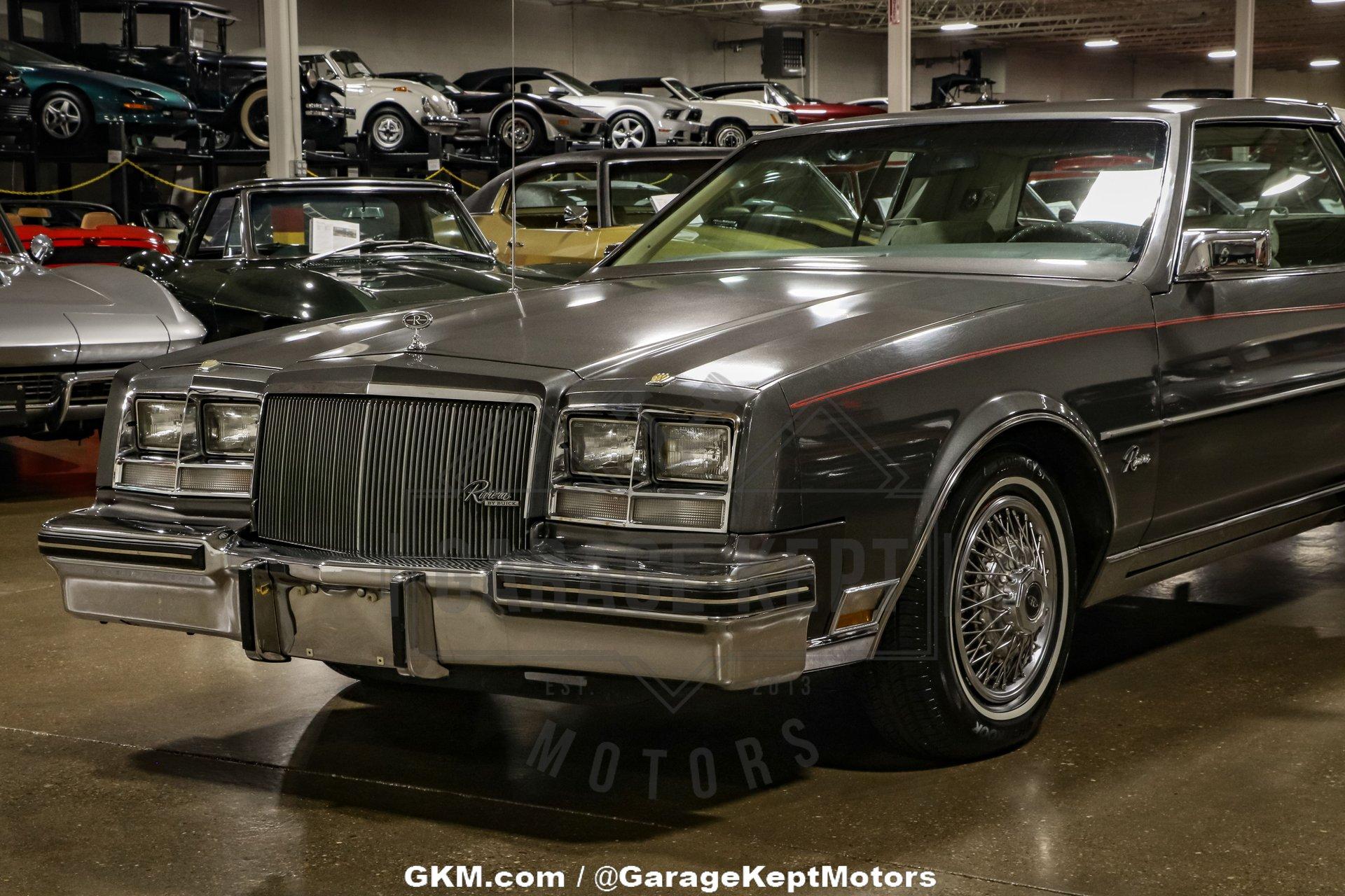 1980 Buick Riviera 27