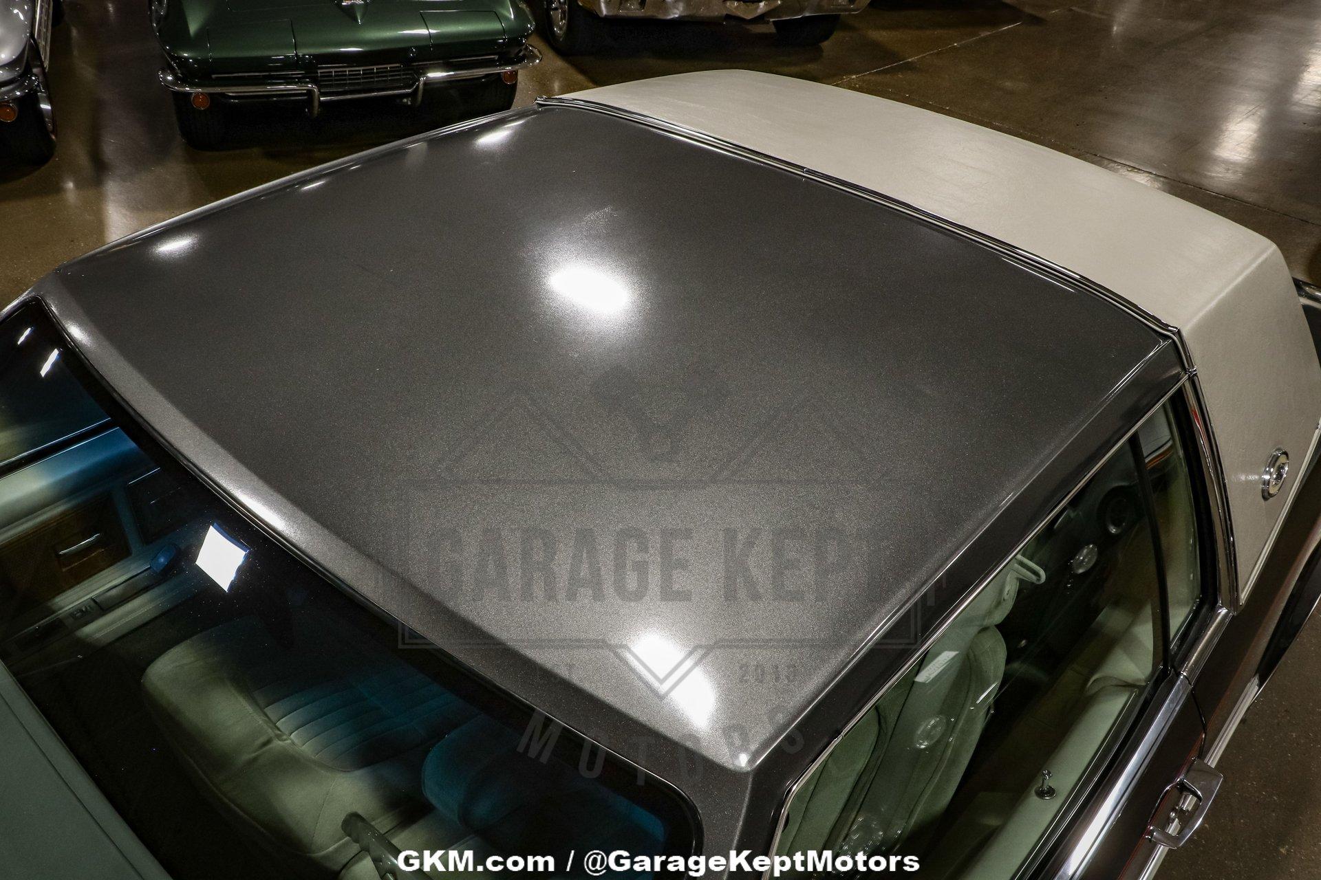 1980 Buick Riviera 30