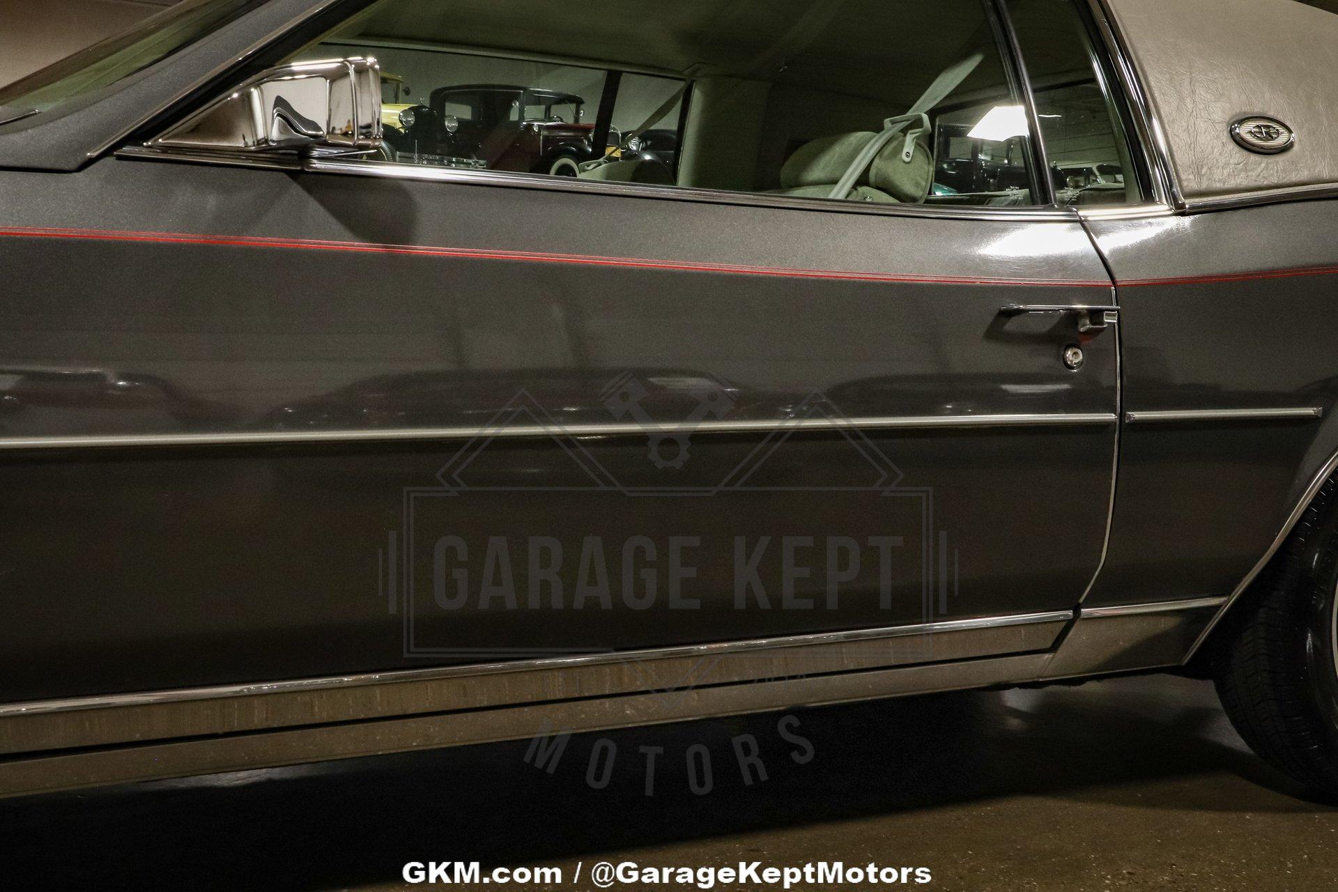 1980 Buick Riviera 36