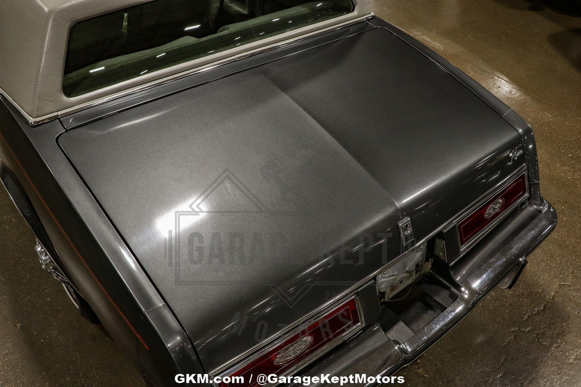 1980 Buick Riviera 40