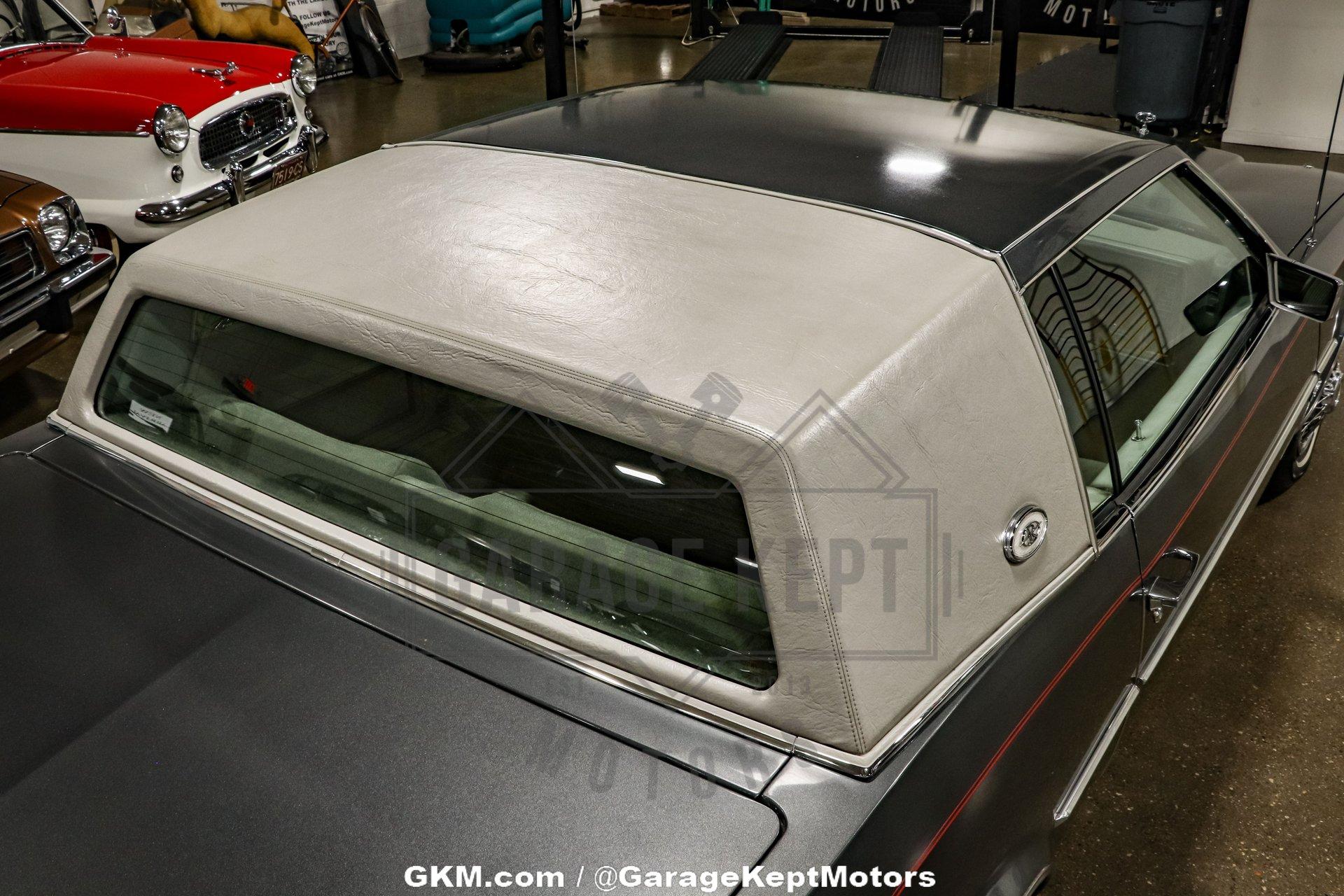 1980 Buick Riviera 51