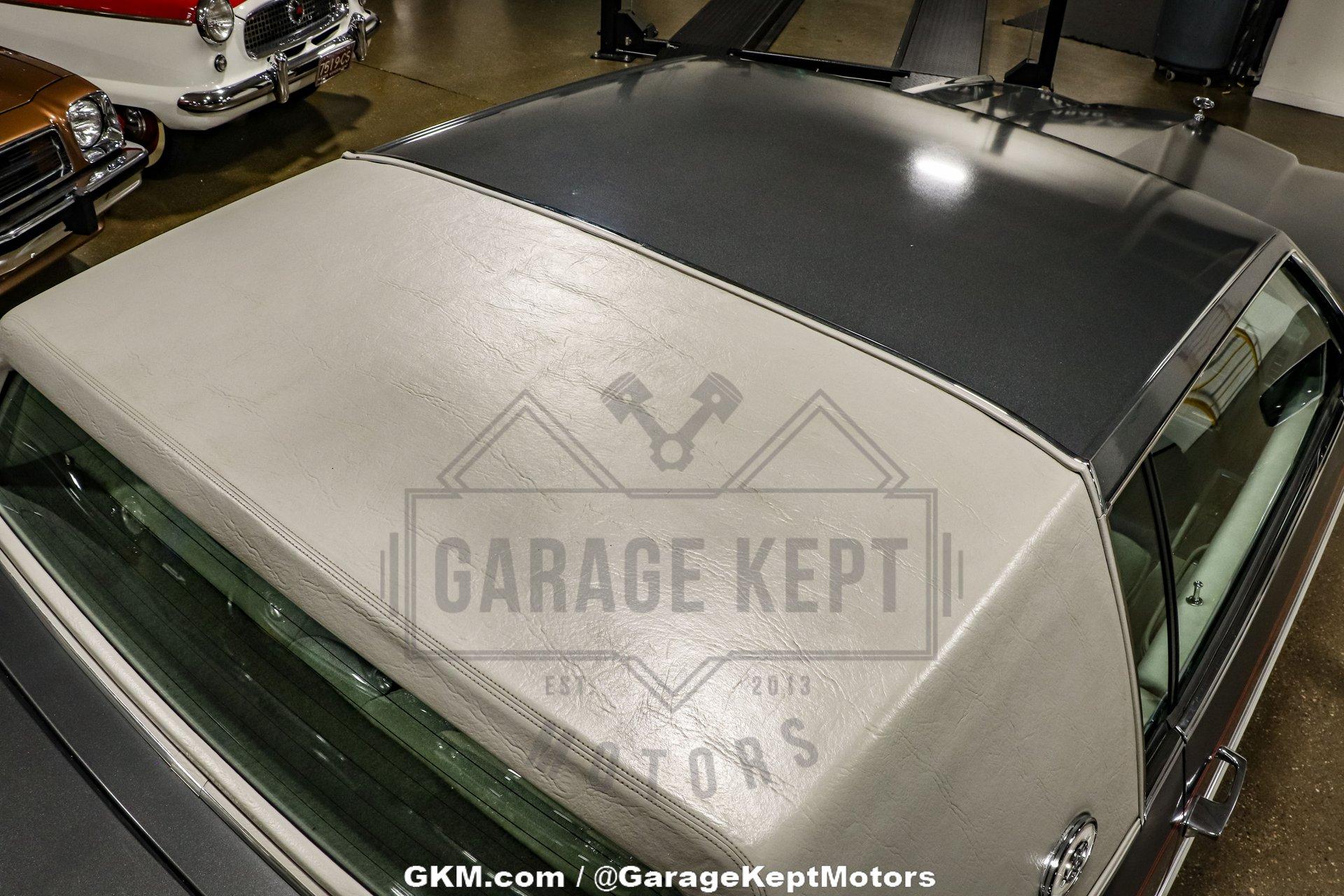 1980 Buick Riviera 52