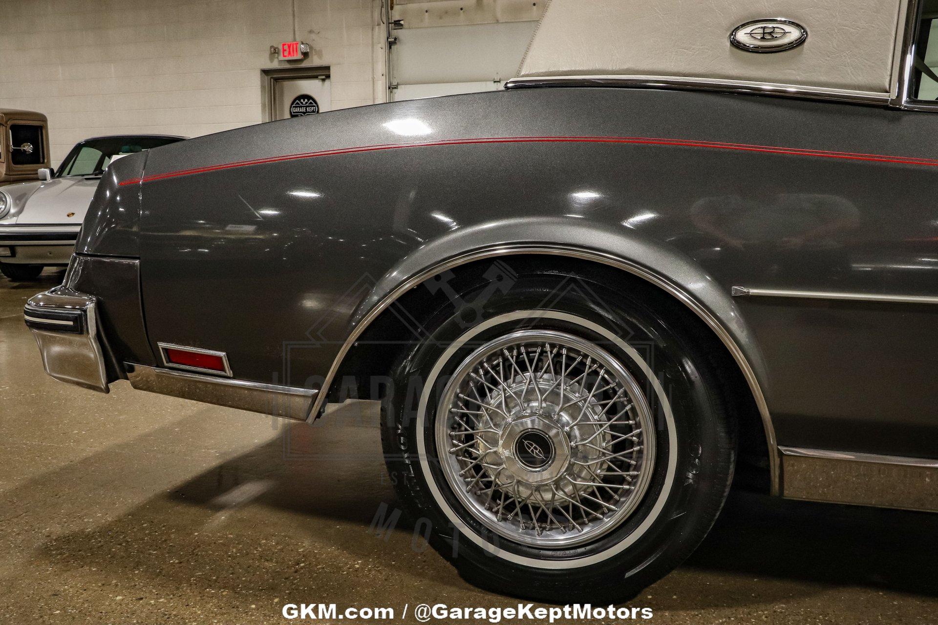 1980 Buick Riviera 54