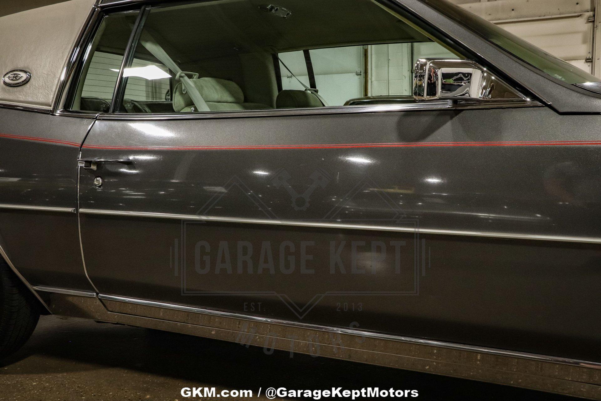 1980 Buick Riviera 56