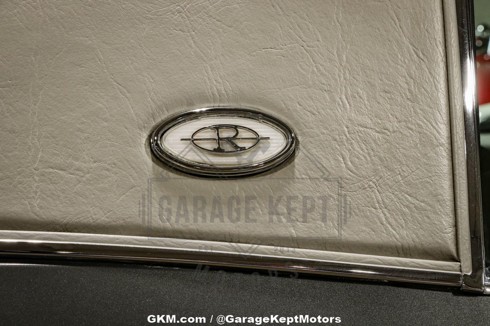1980 Buick Riviera 61