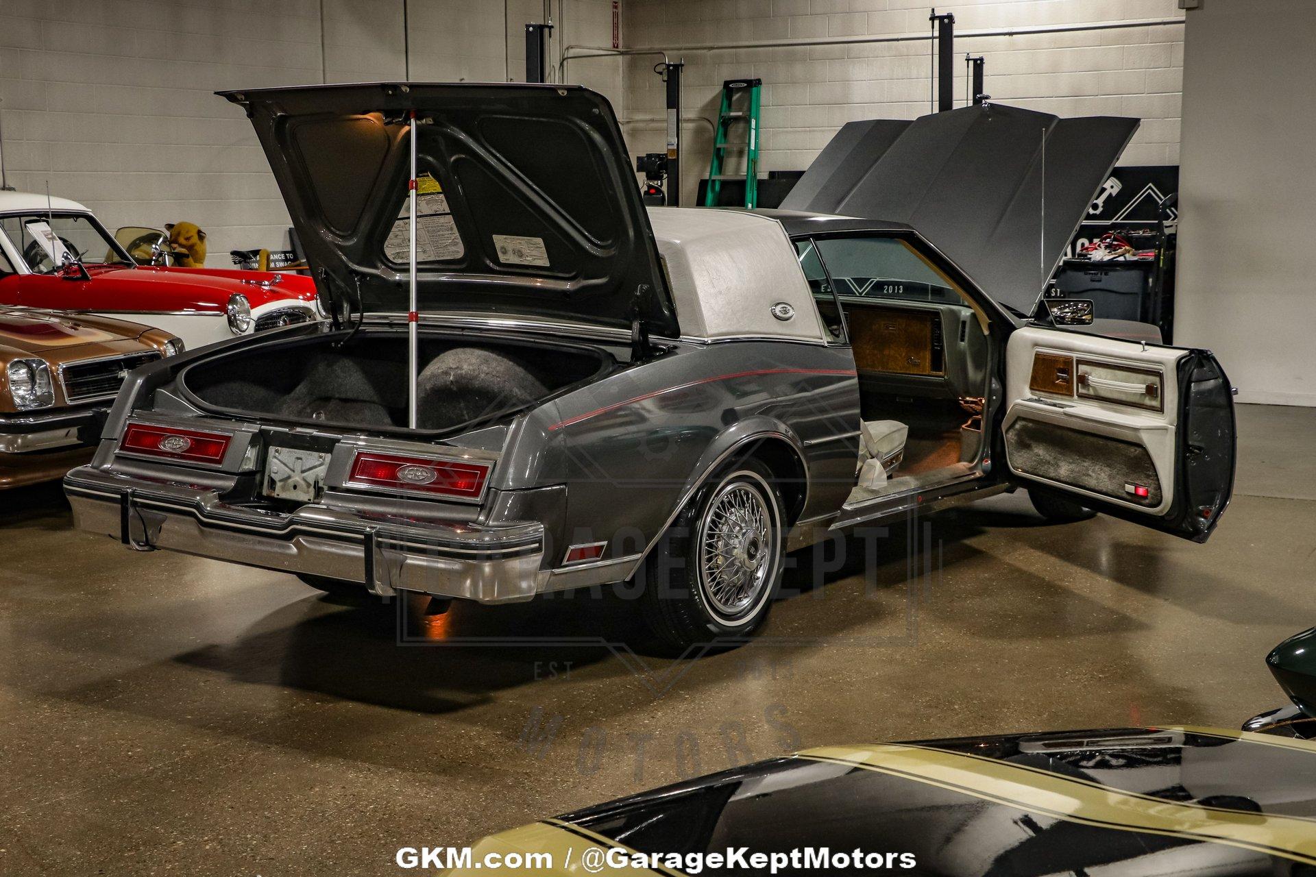 1980 Buick Riviera 64