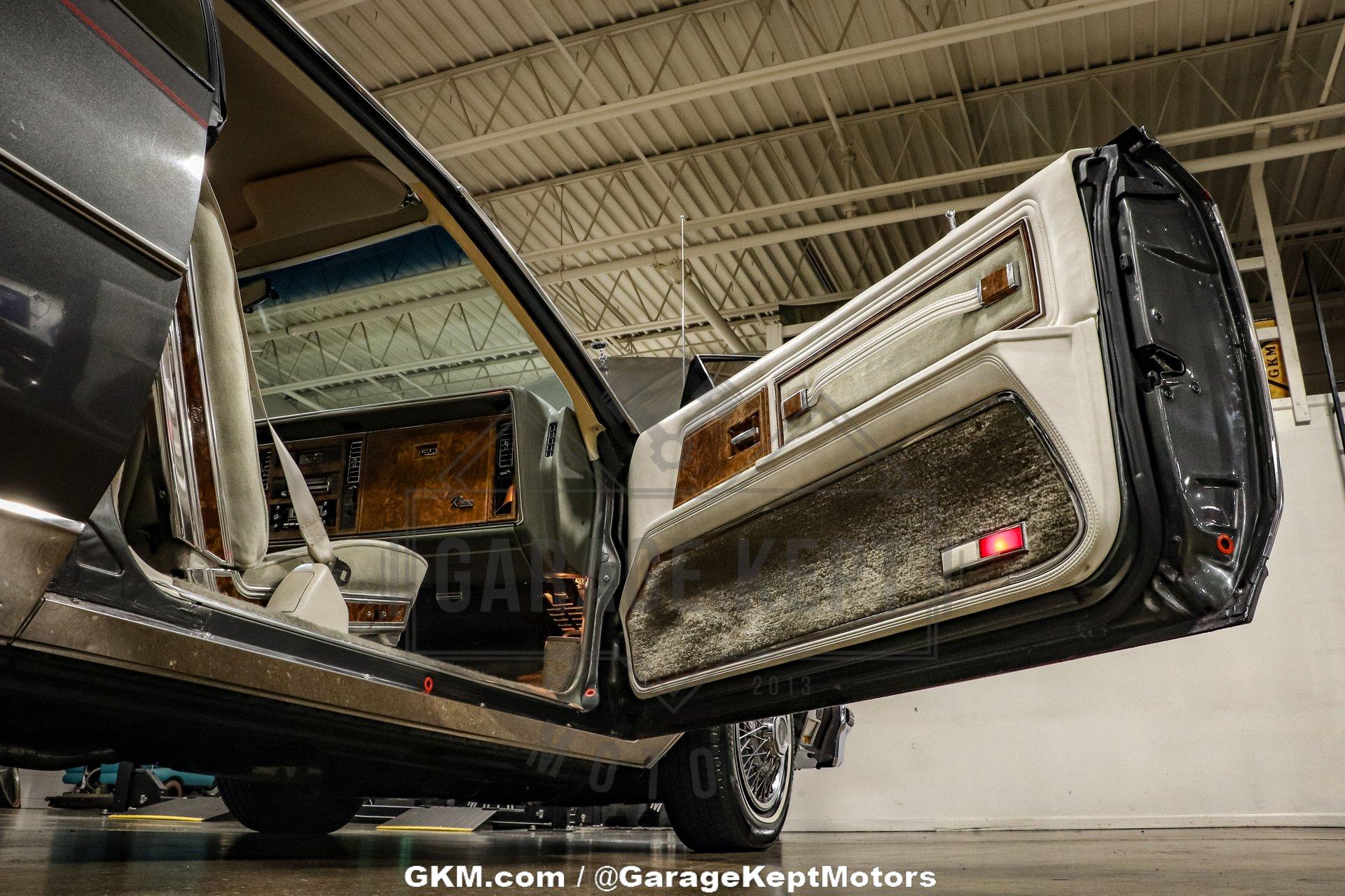 1980 Buick Riviera 67