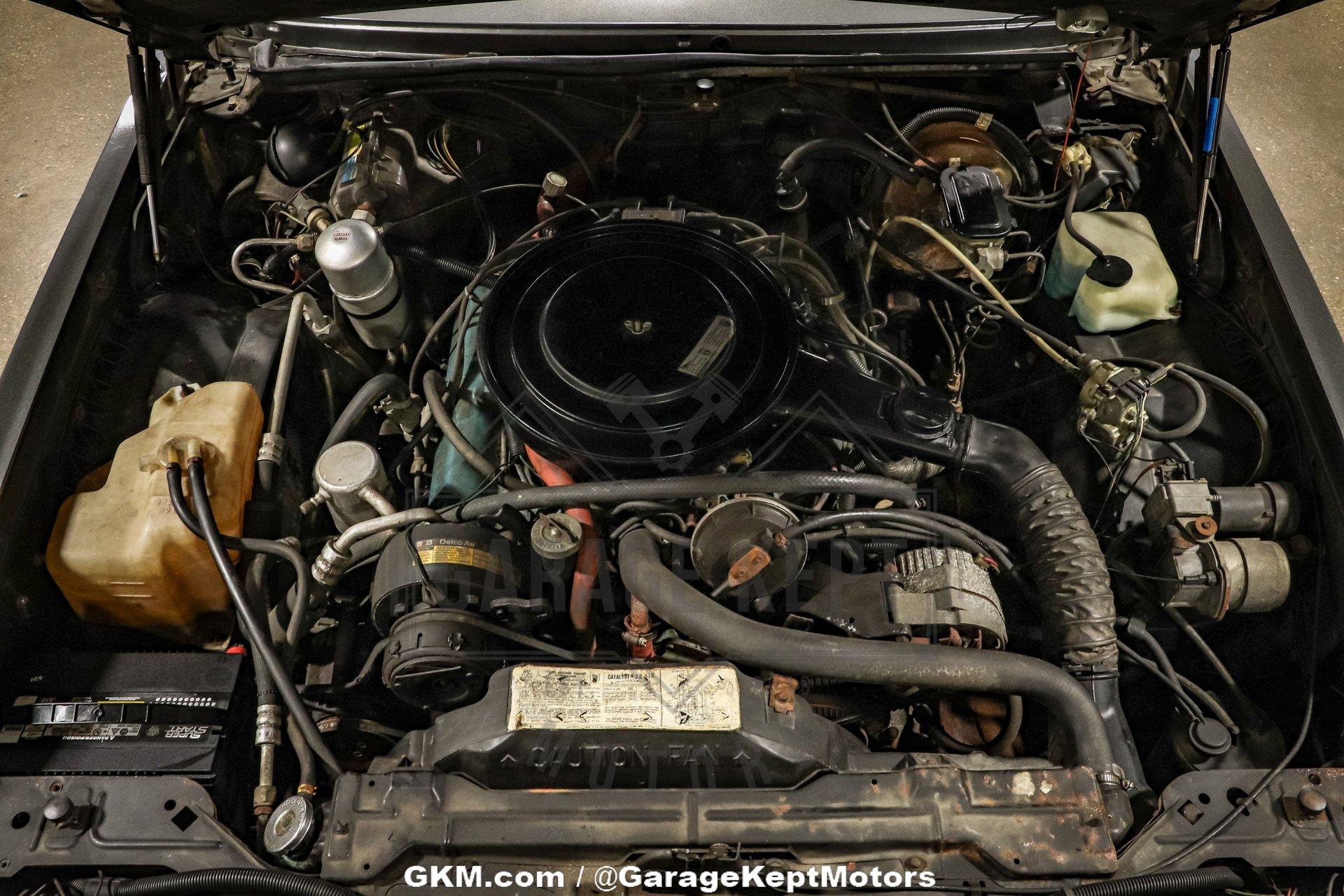 1980 Buick Riviera 6