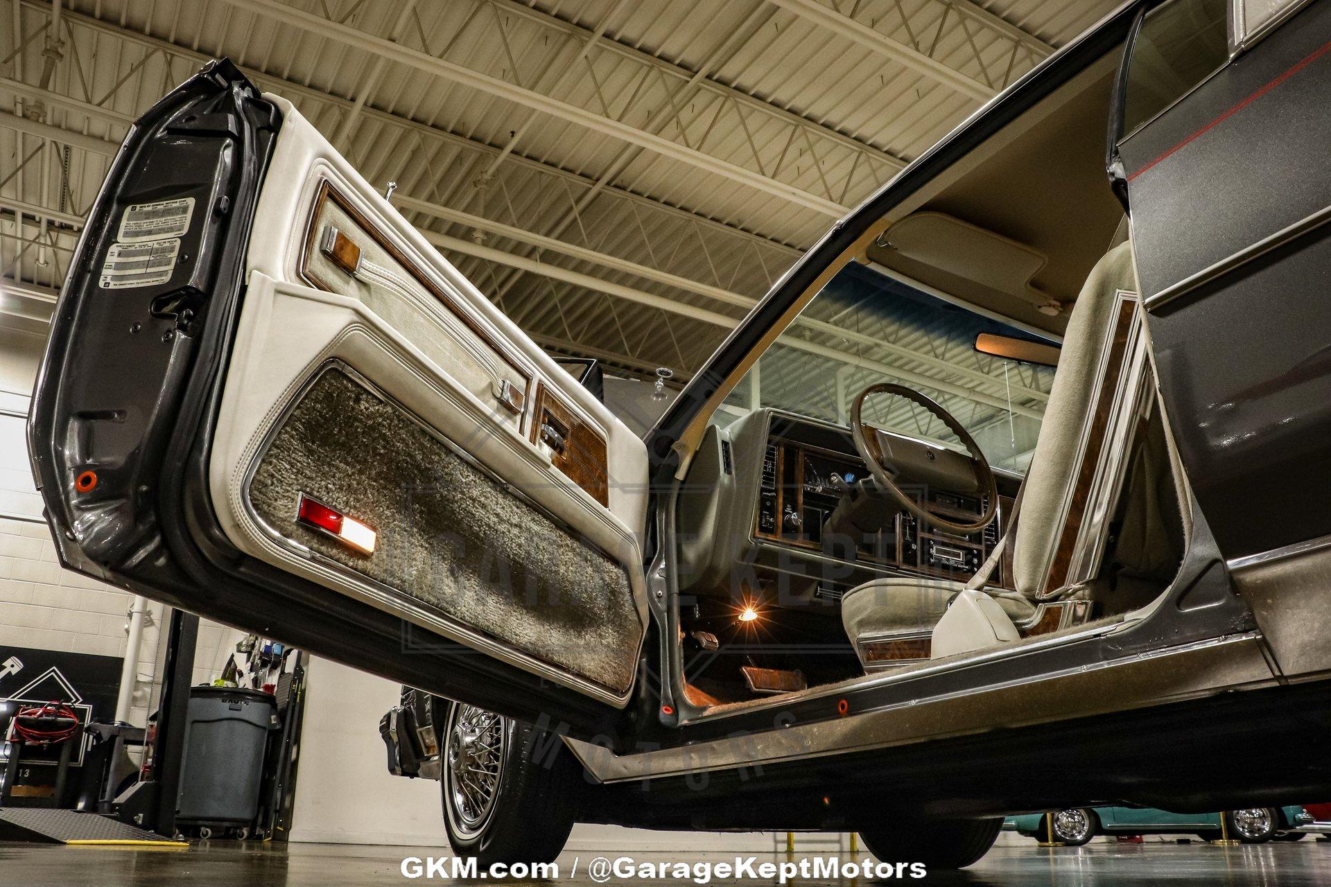 1980 Buick Riviera 89