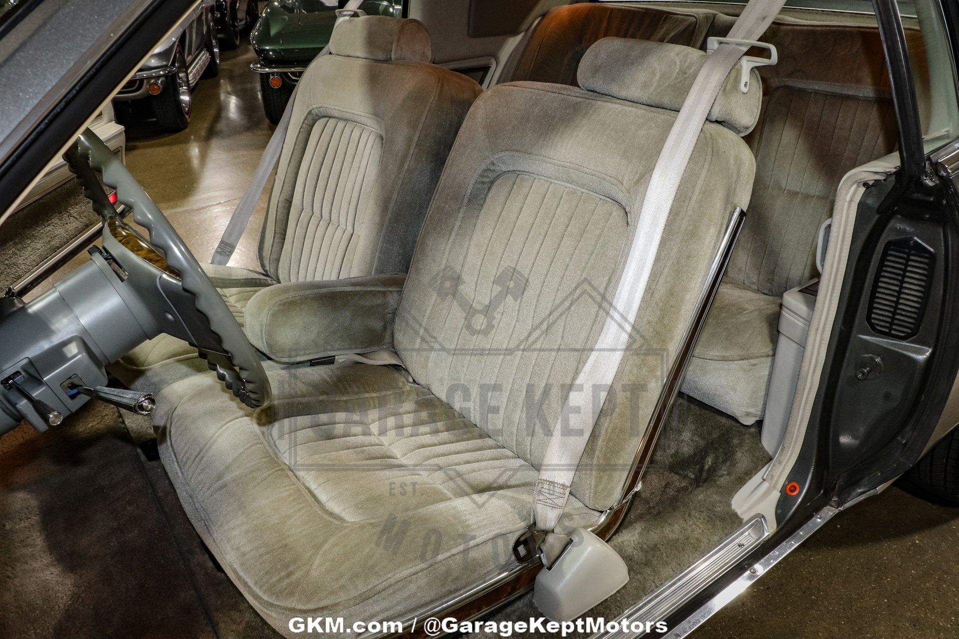 1980 Buick Riviera 93
