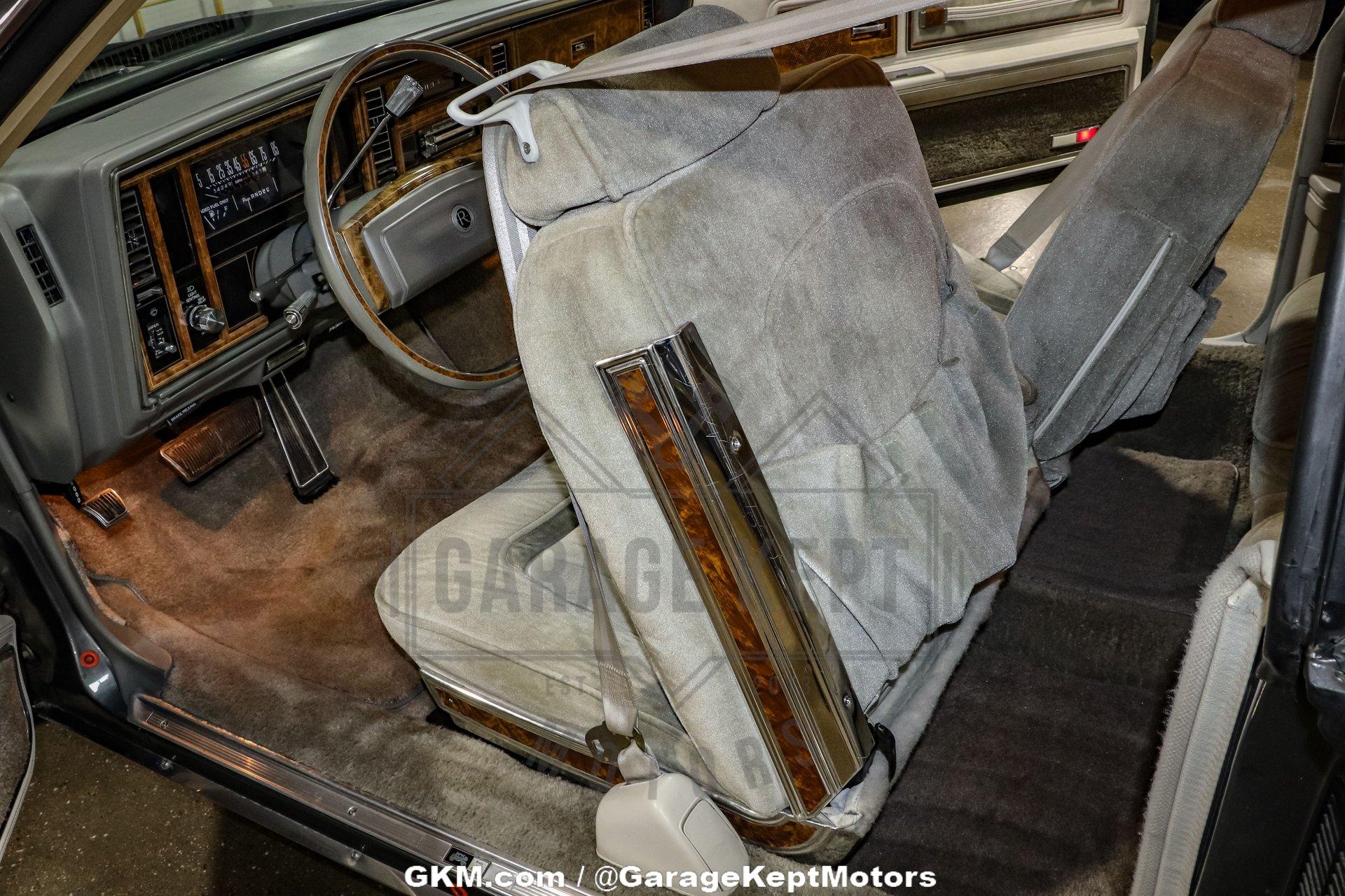 1980 Buick Riviera 96