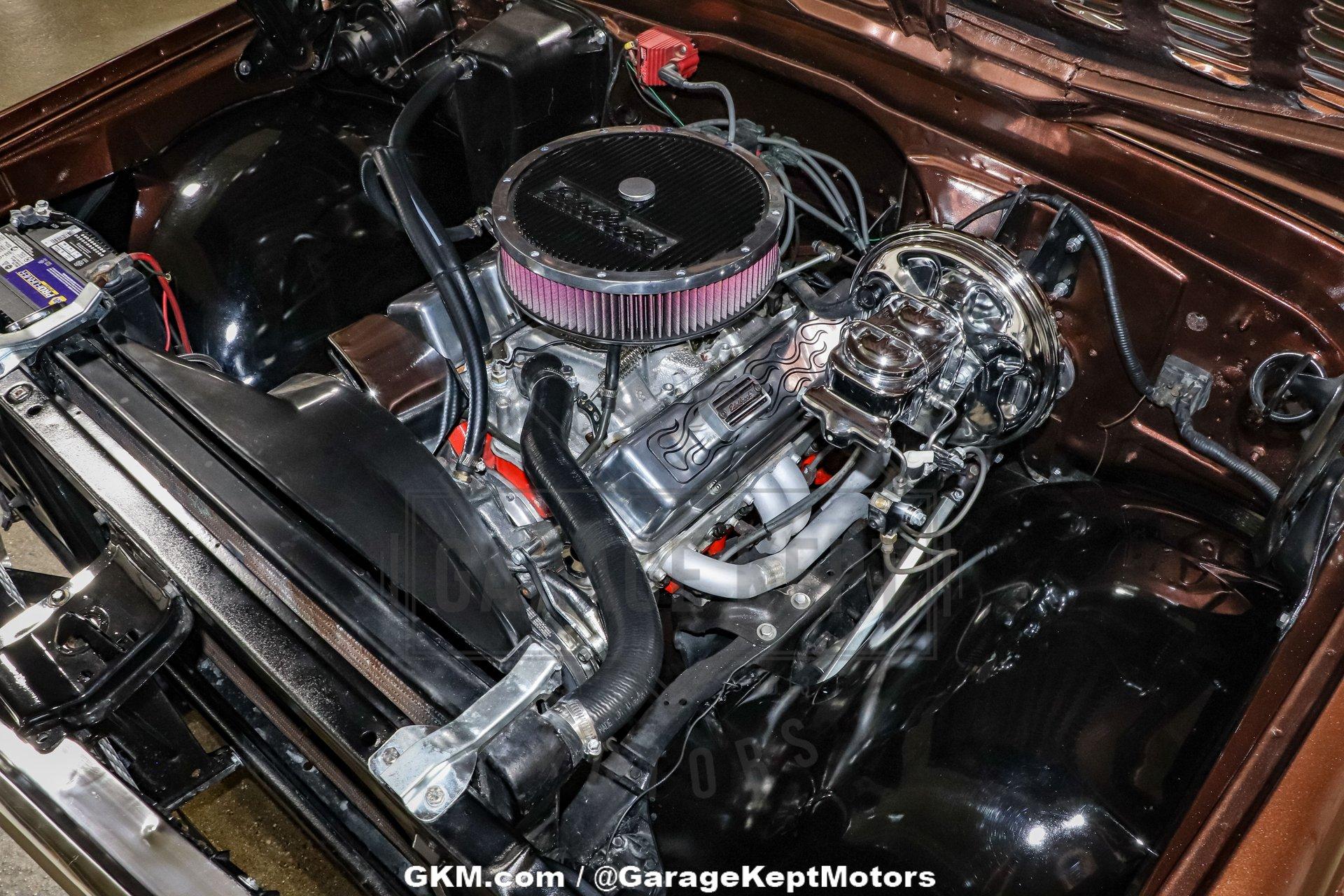 1970 Chevrolet C10 101