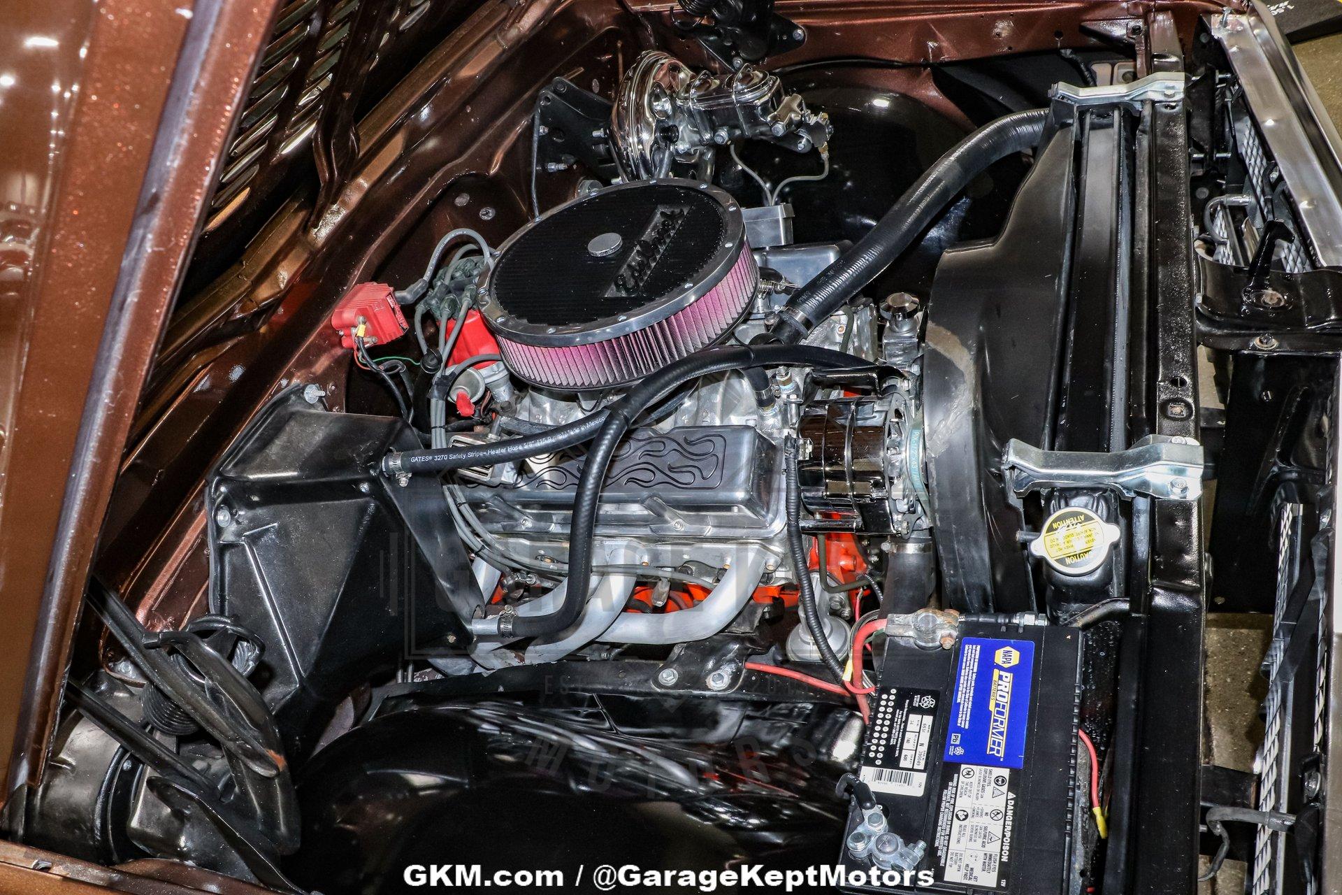 1970 Chevrolet C10 103