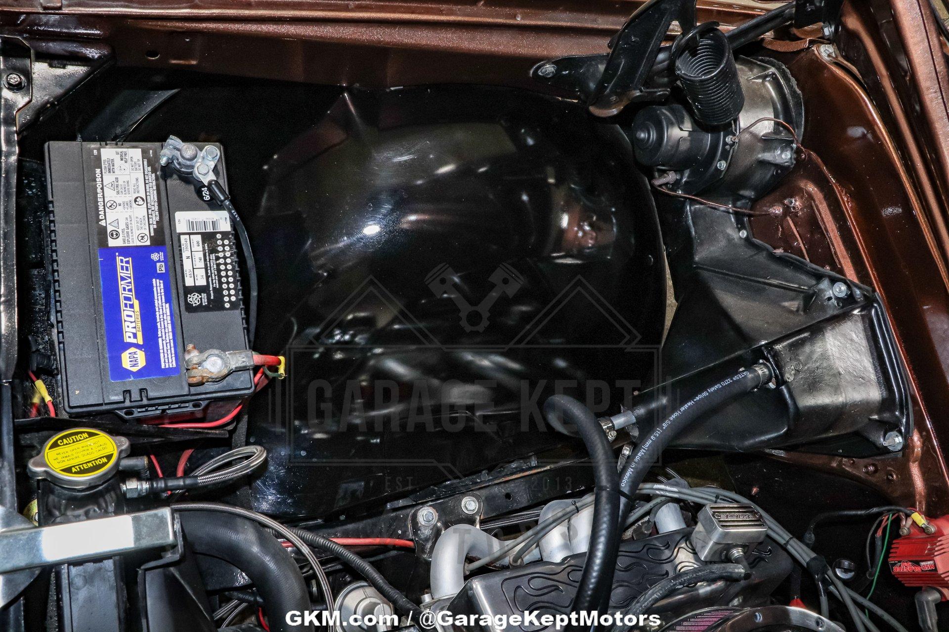 1970 Chevrolet C10 105