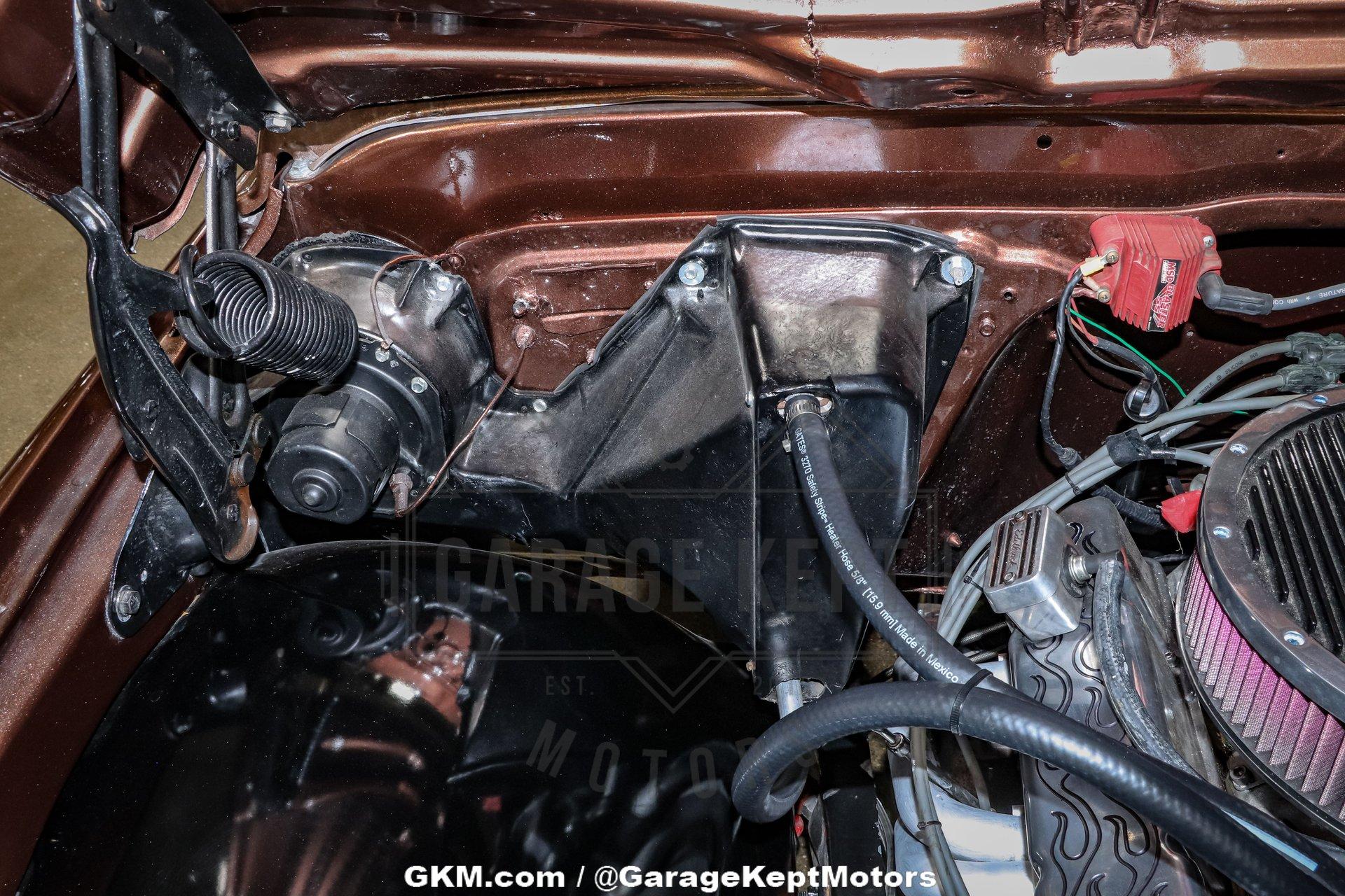 1970 Chevrolet C10 106