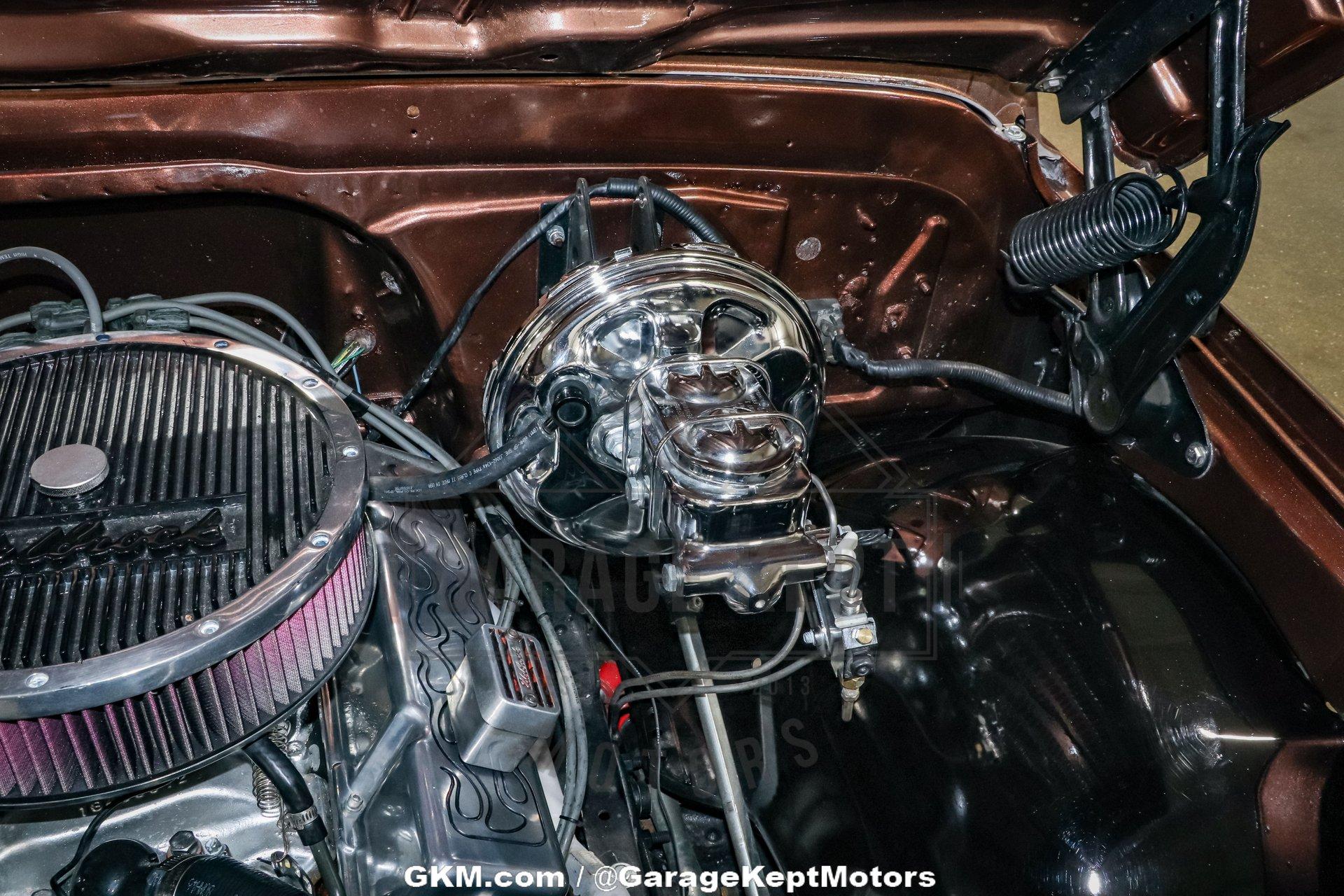 1970 Chevrolet C10 107