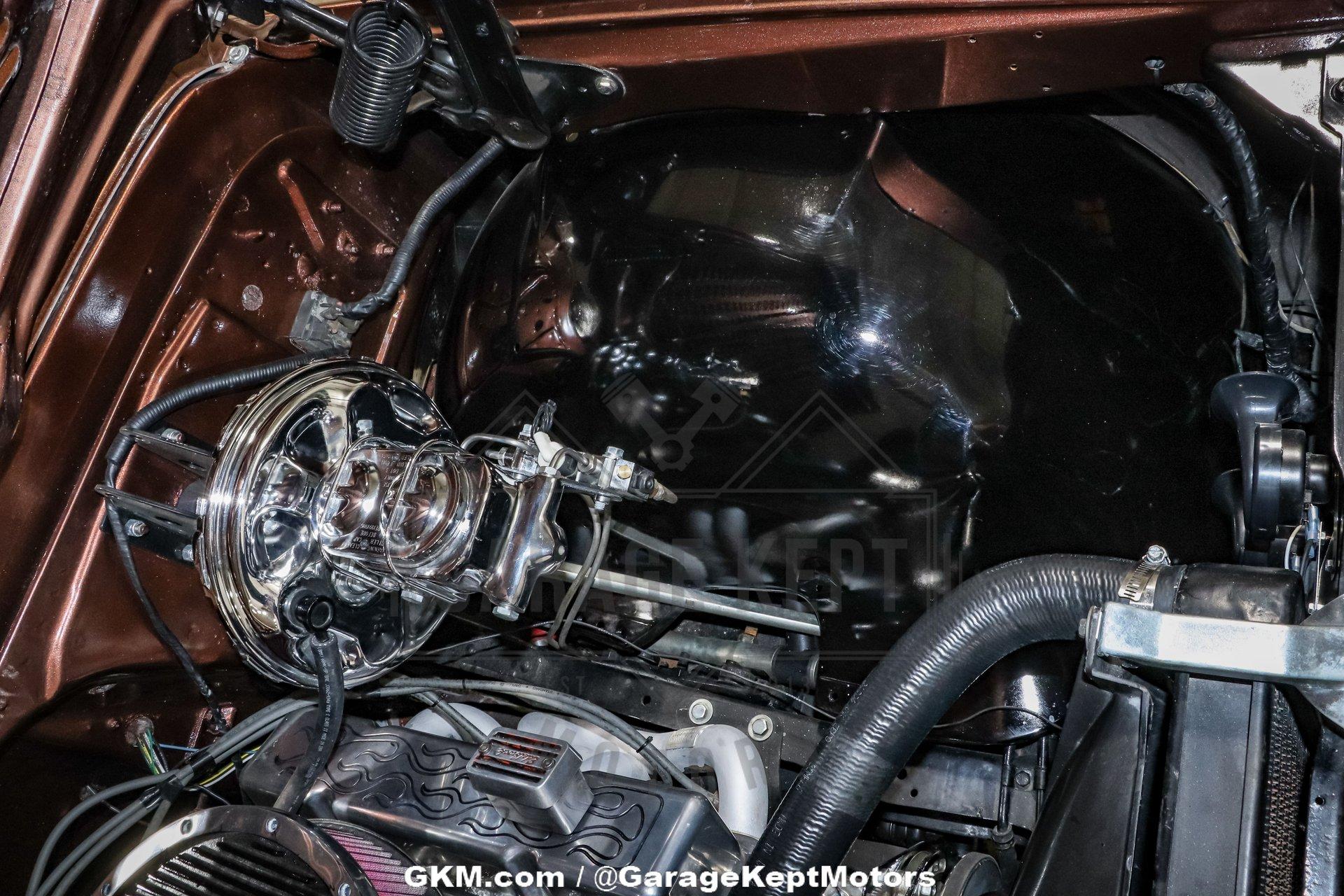 1970 Chevrolet C10 108